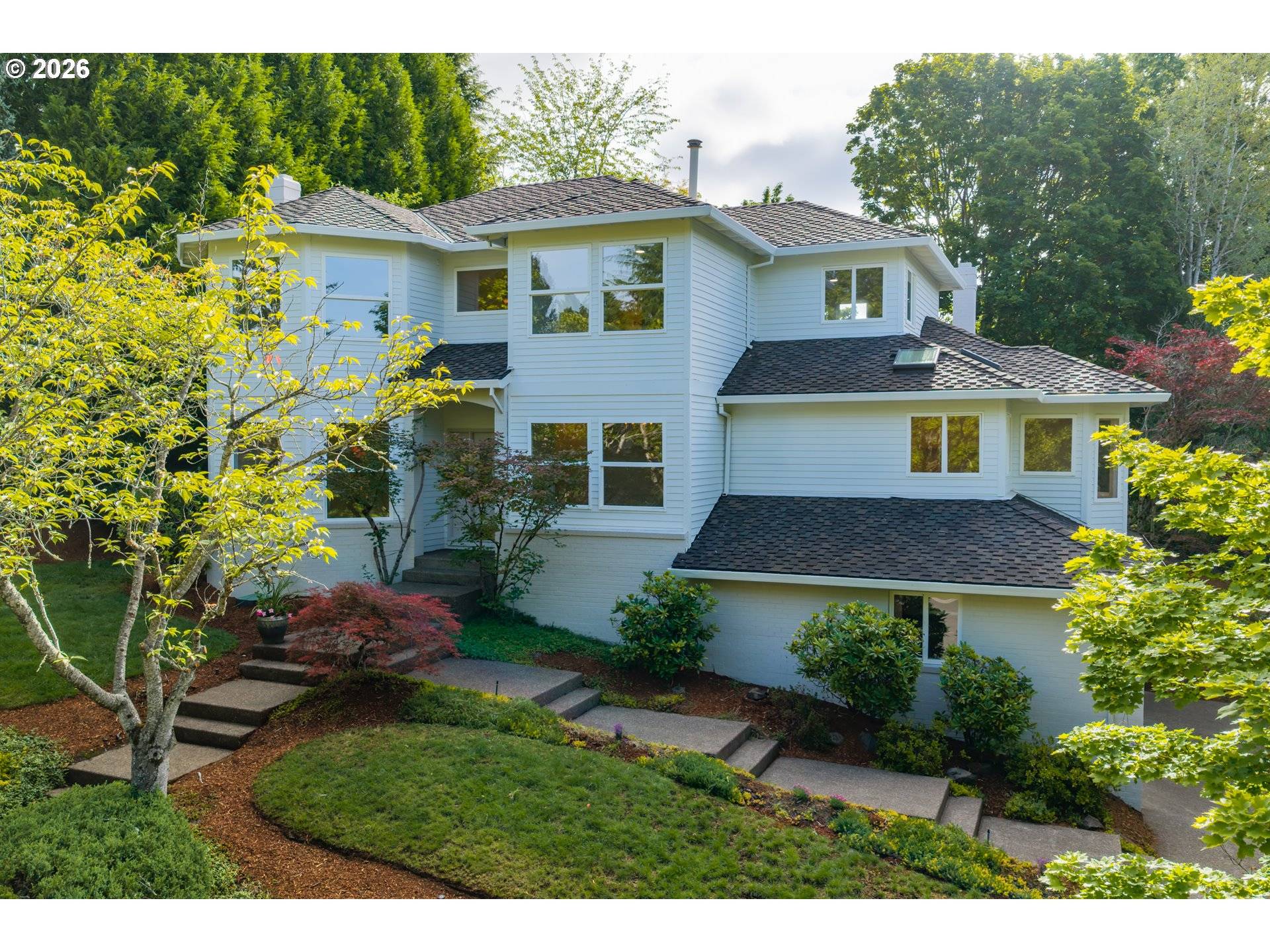 15092 SW ASHLEY DR, Portland, OR 97224