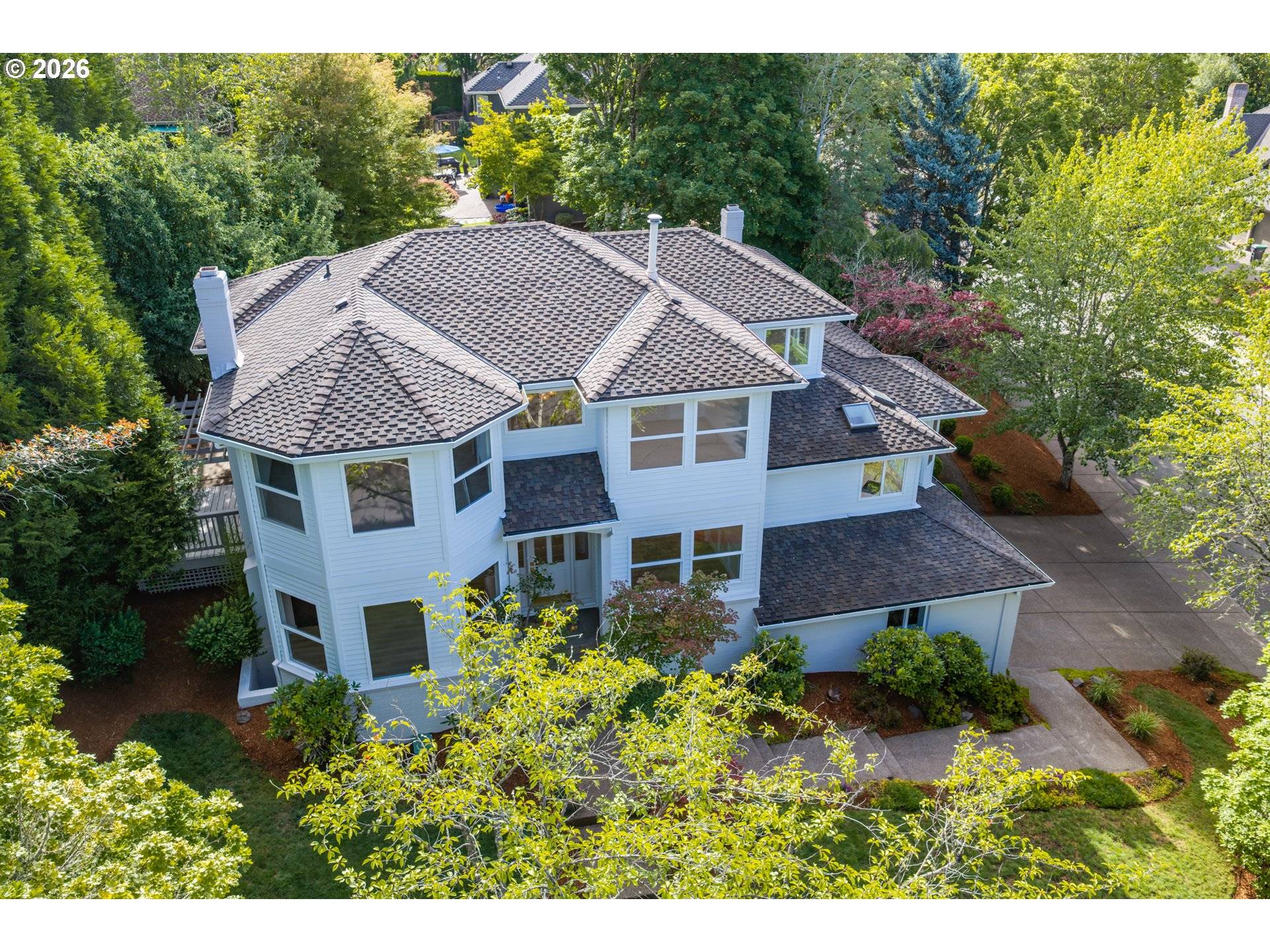 15092 SW ASHLEY DR, Portland, OR 97224