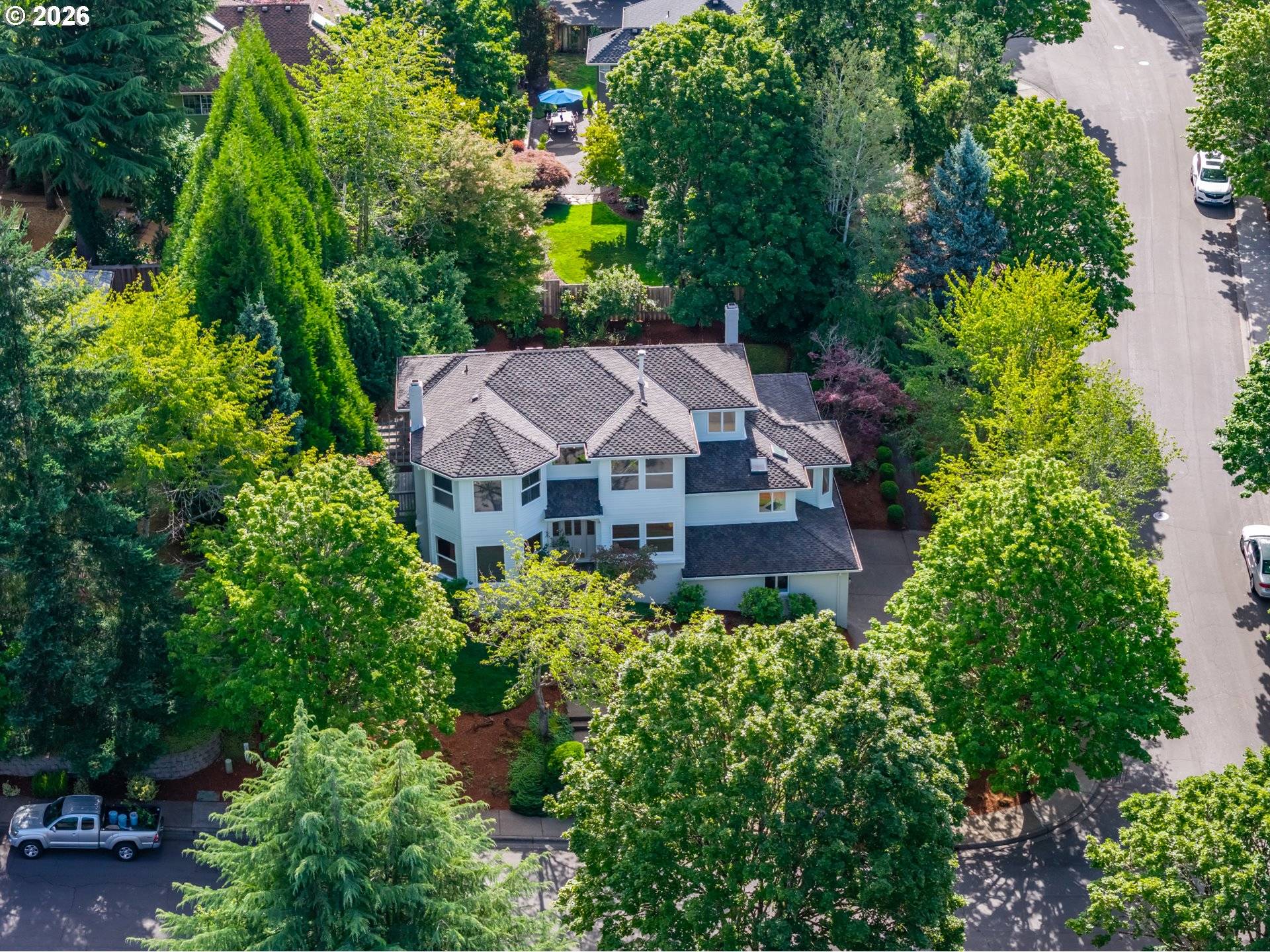 15092 SW ASHLEY DR, Portland, OR 97224