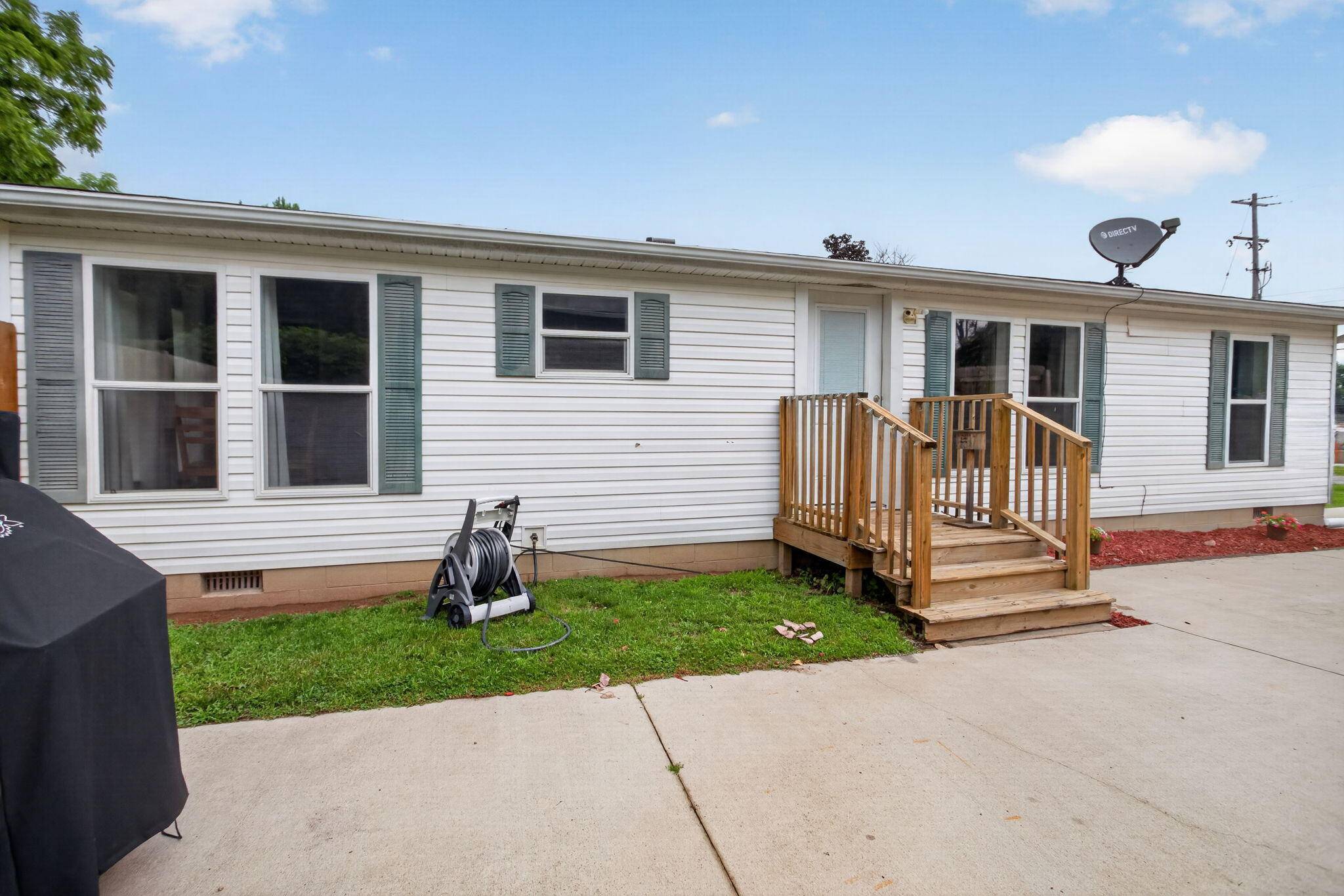 216 N Grinnell ST, Jackson City, MI 49202