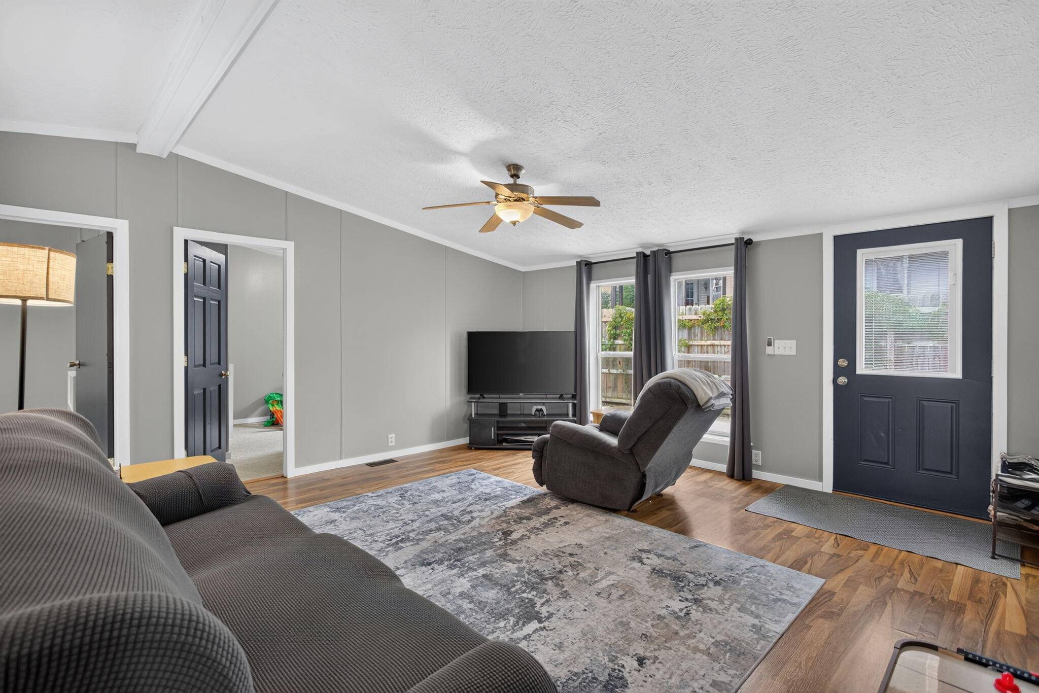 216 N Grinnell ST, Jackson City, MI 49202