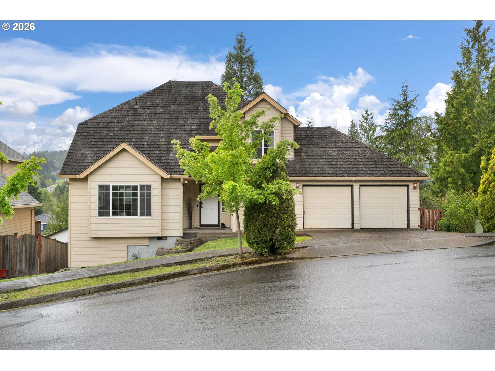 8943 SW 149TH PL, Beaverton, OR 97007