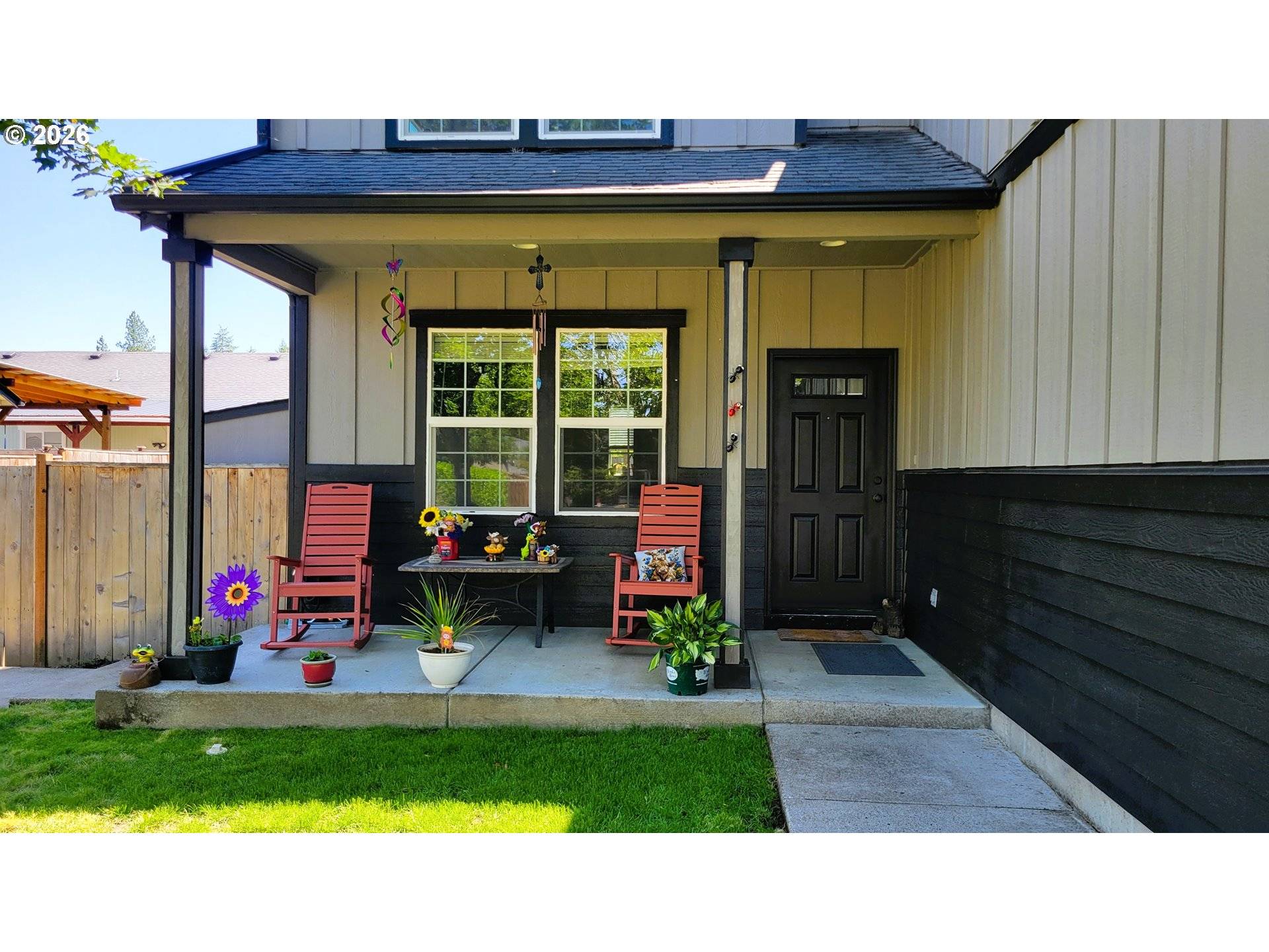25206 IRENIC AVE, Veneta, OR 97487