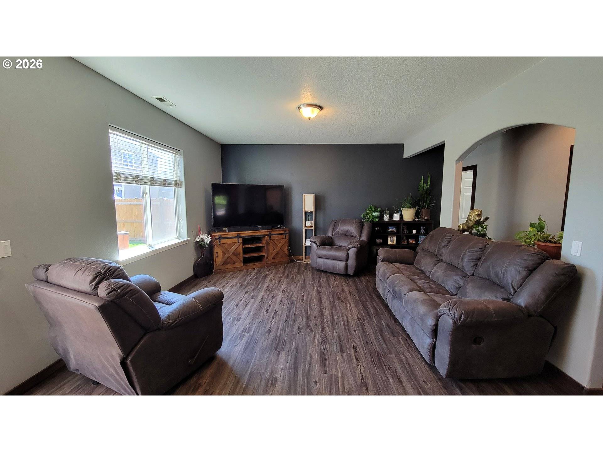 25206 IRENIC AVE, Veneta, OR 97487