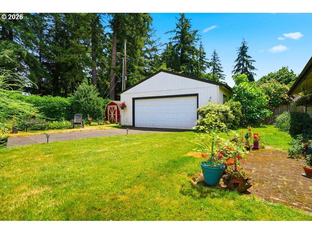 1014 SE 175TH PL, Portland, OR 97233