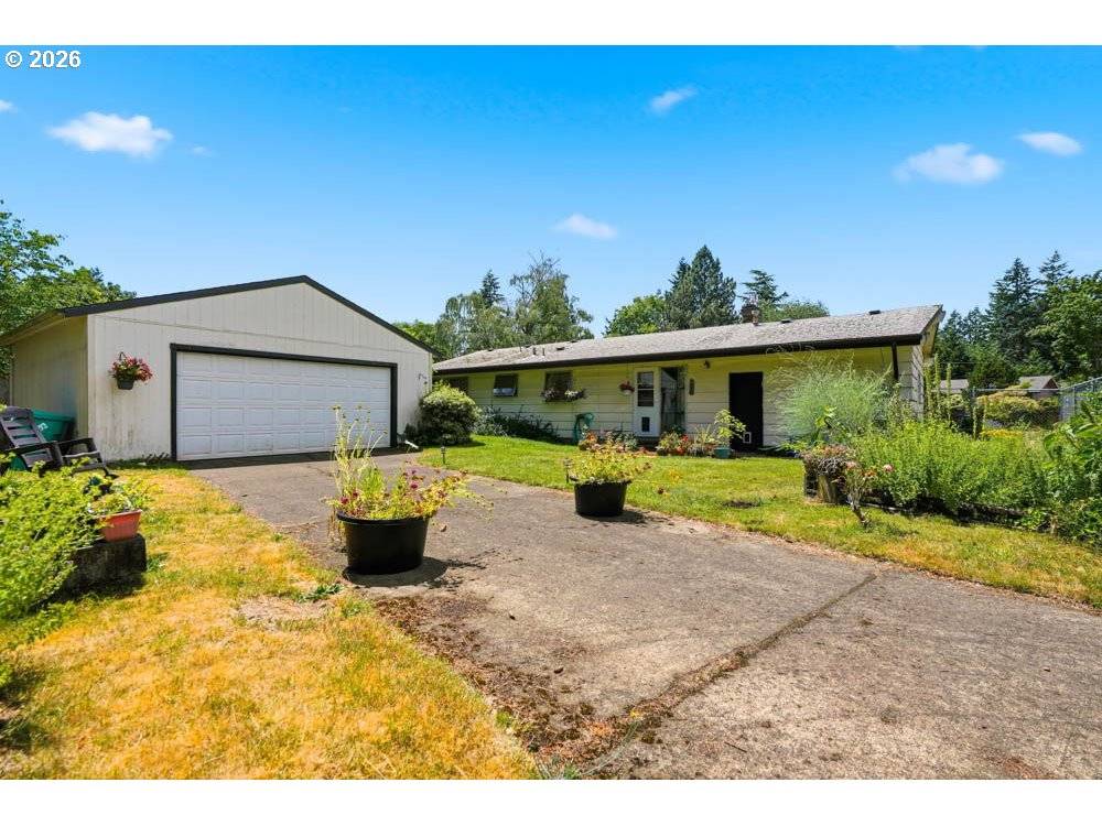 1014 SE 175TH PL, Portland, OR 97233