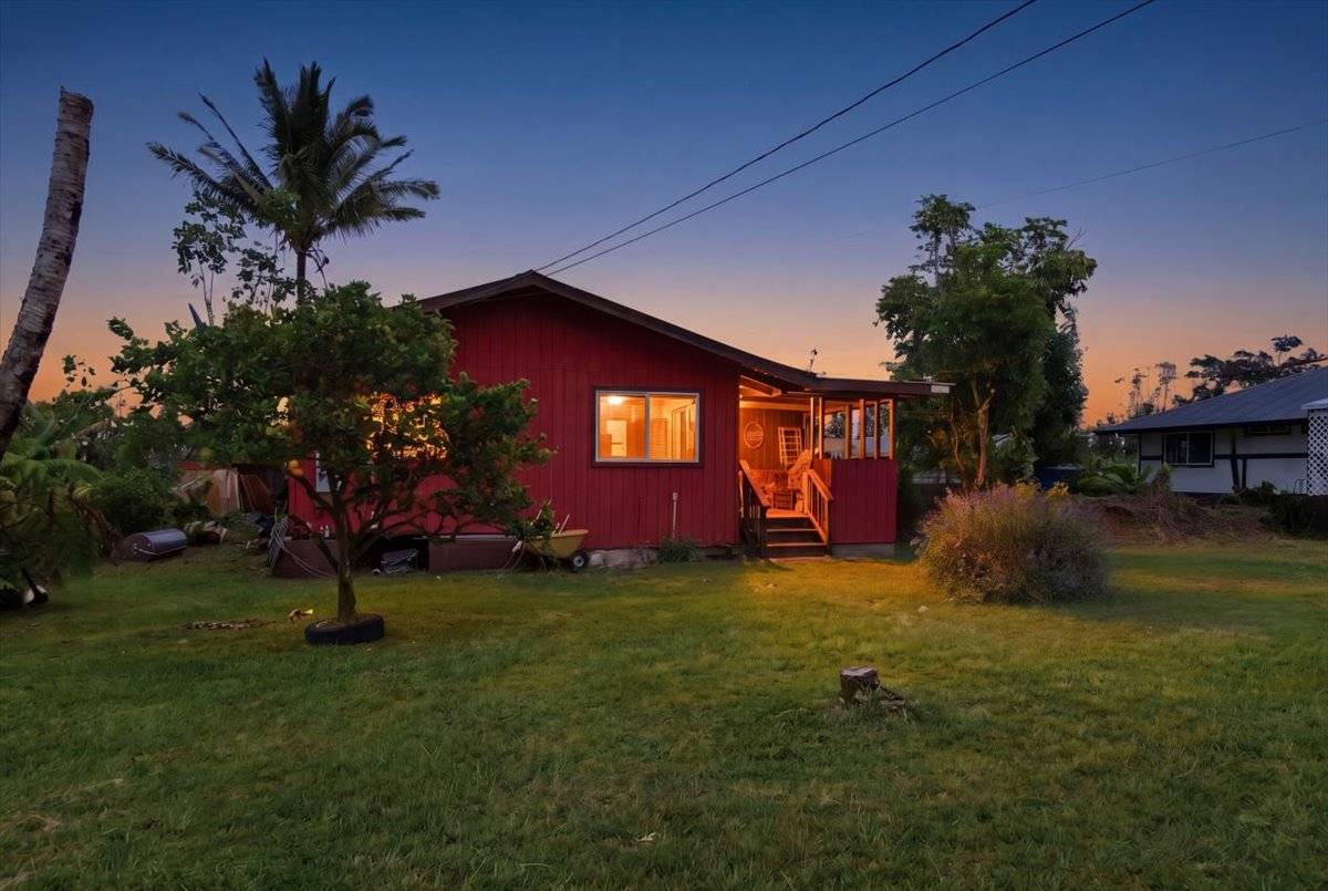 16-2067 JEWEL DR, Pahoa, HI 96778