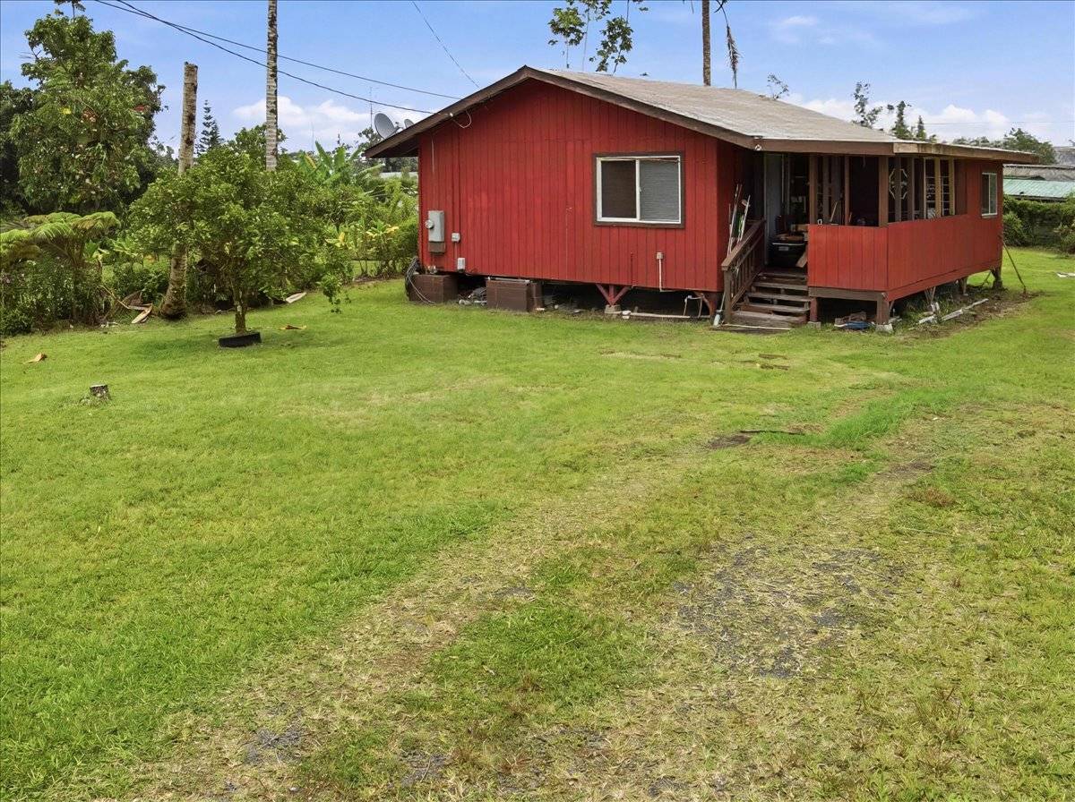 16-2067 JEWEL DR, Pahoa, HI 96778