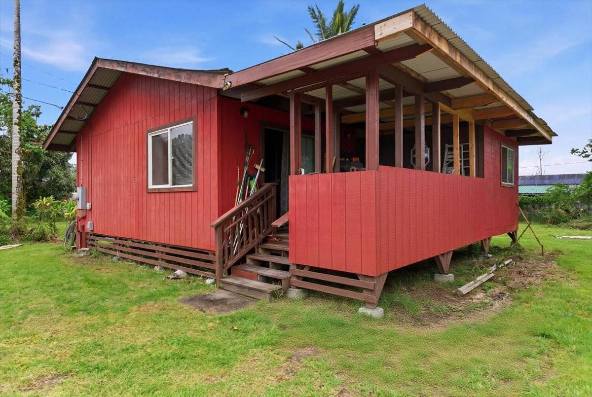 16-2067 JEWEL DR, Pahoa, HI 96778