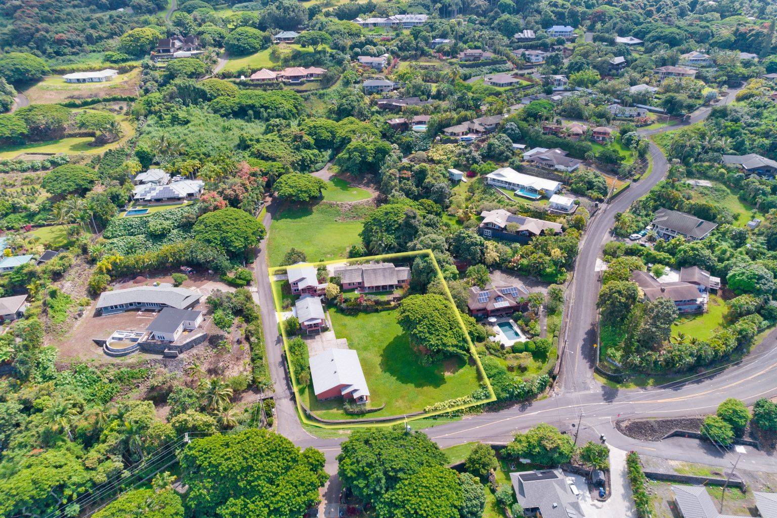 75-638 MAKAPONO PL, Kailua-kona, HI 96725