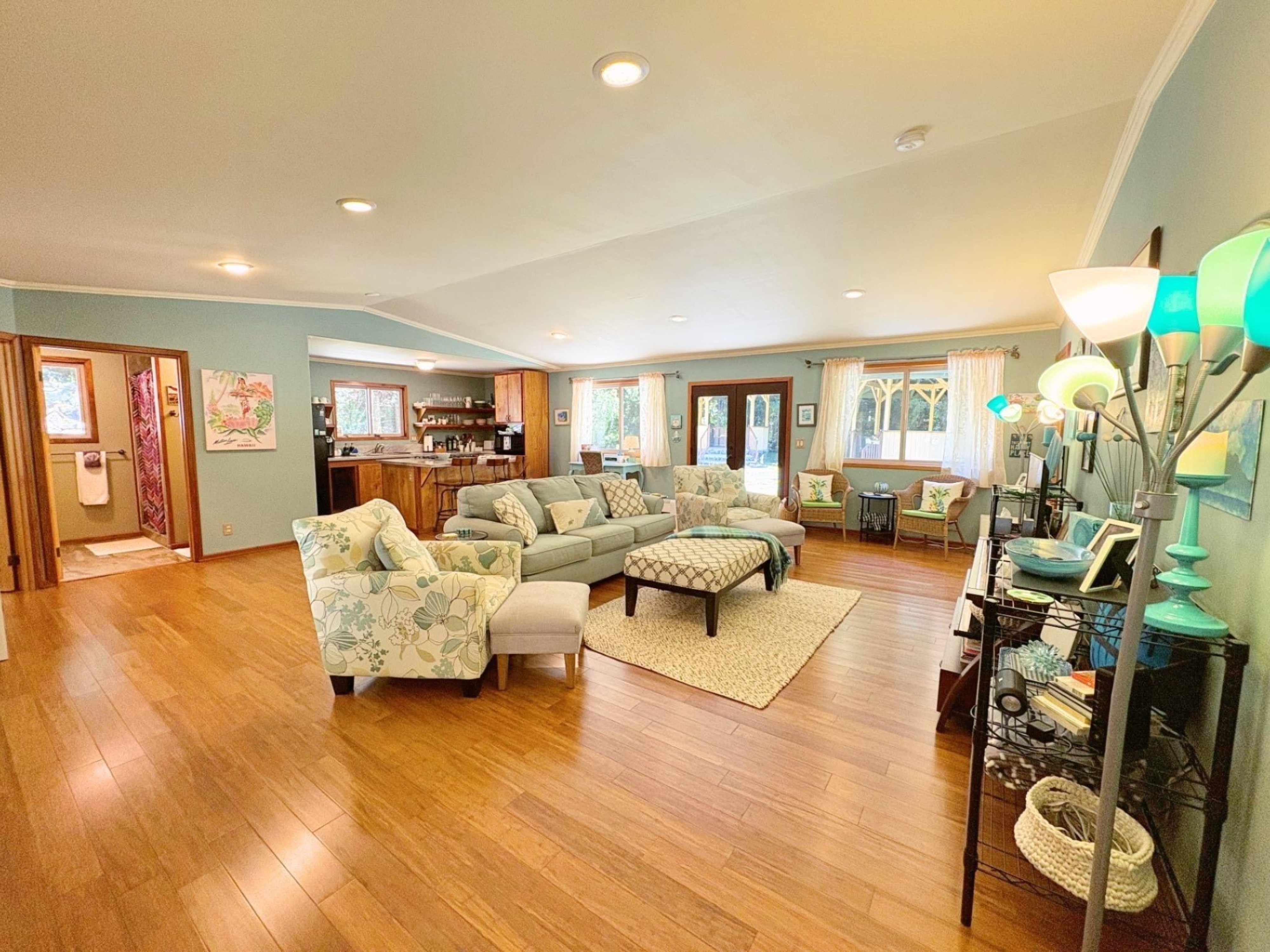 19-4218 KAWAILEHUA RD, Volcano, HI 96785