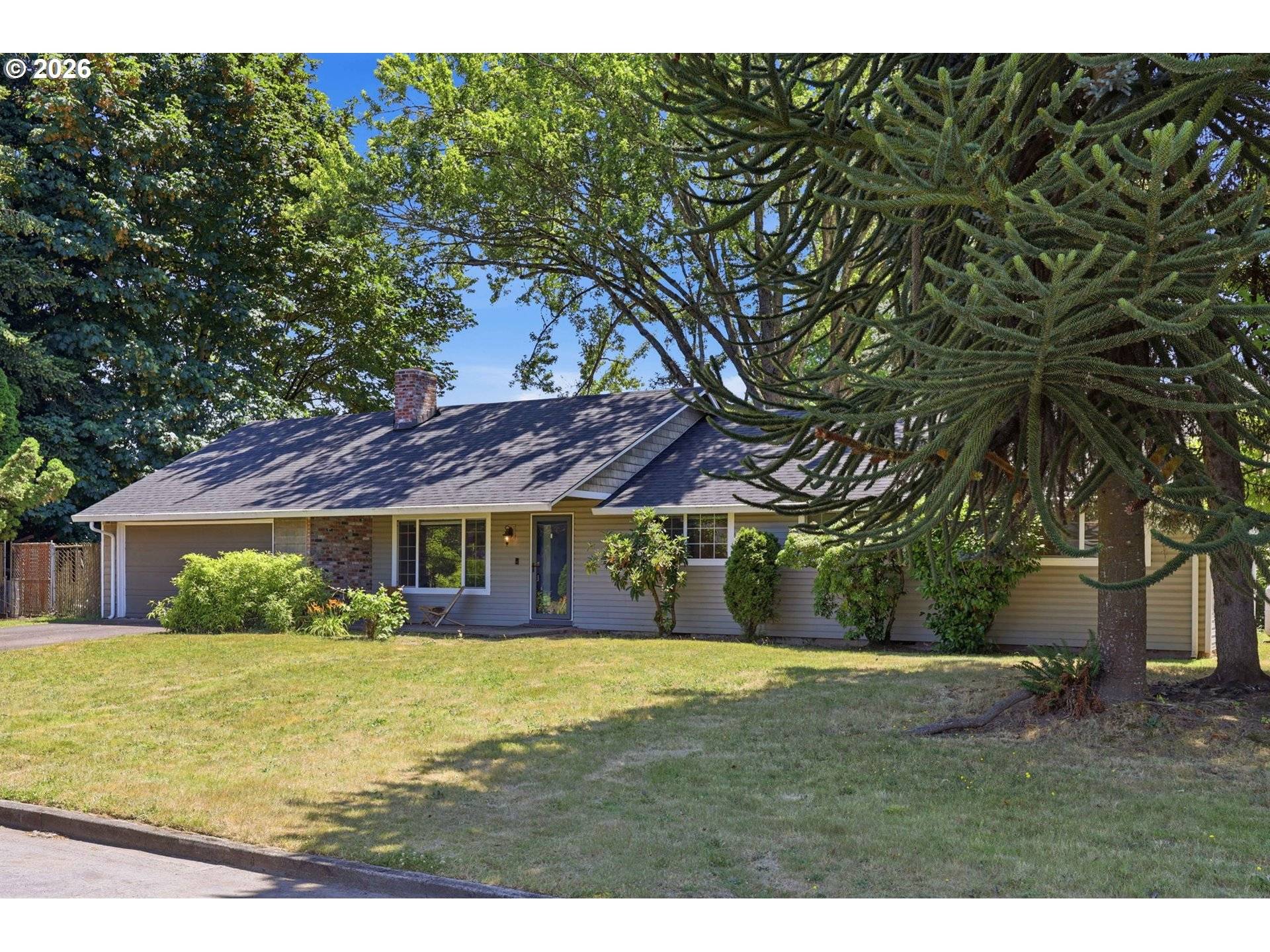 4605 NE 55TH CIR, Vancouver, WA 98661