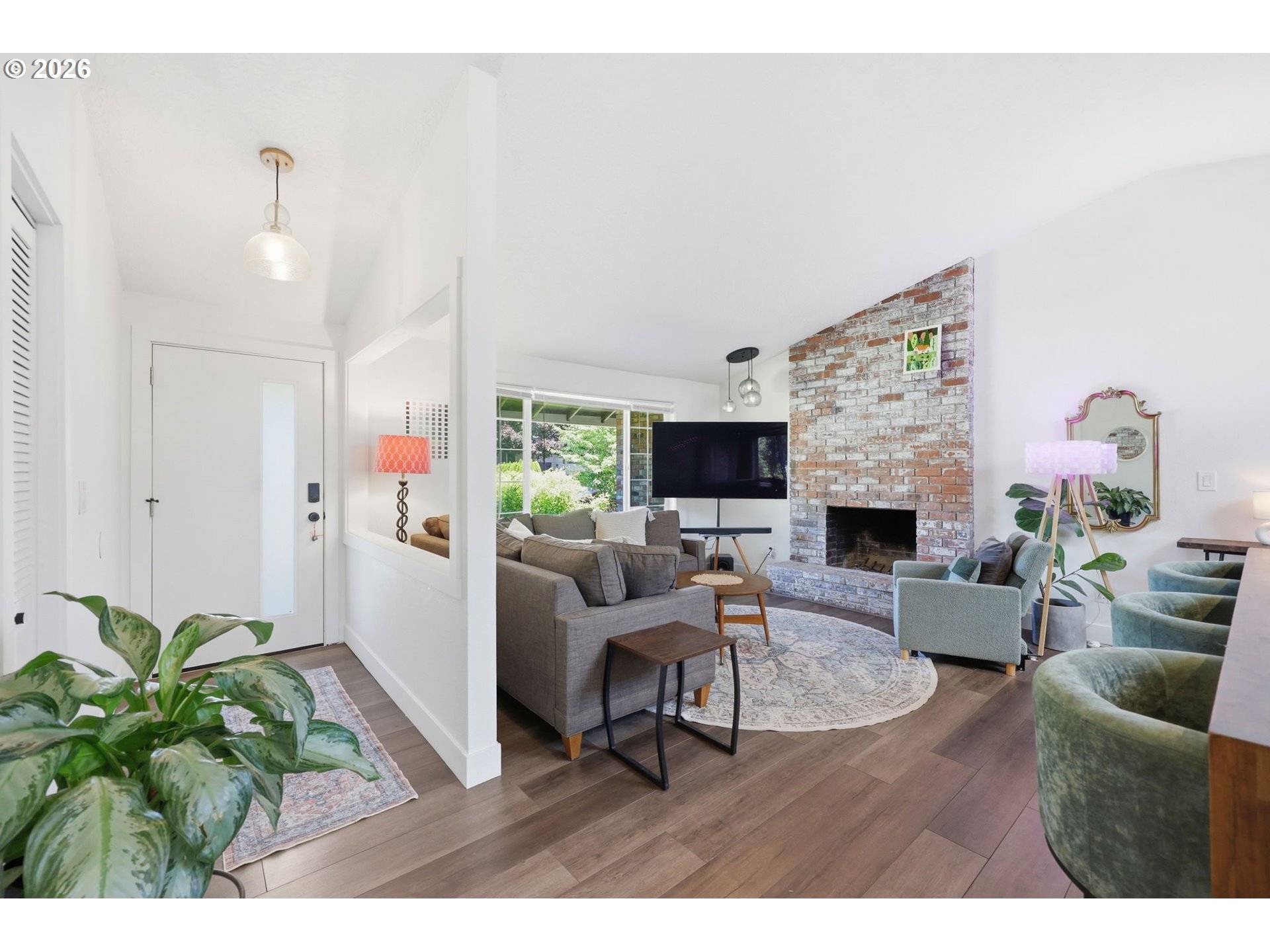 4605 NE 55TH CIR, Vancouver, WA 98661