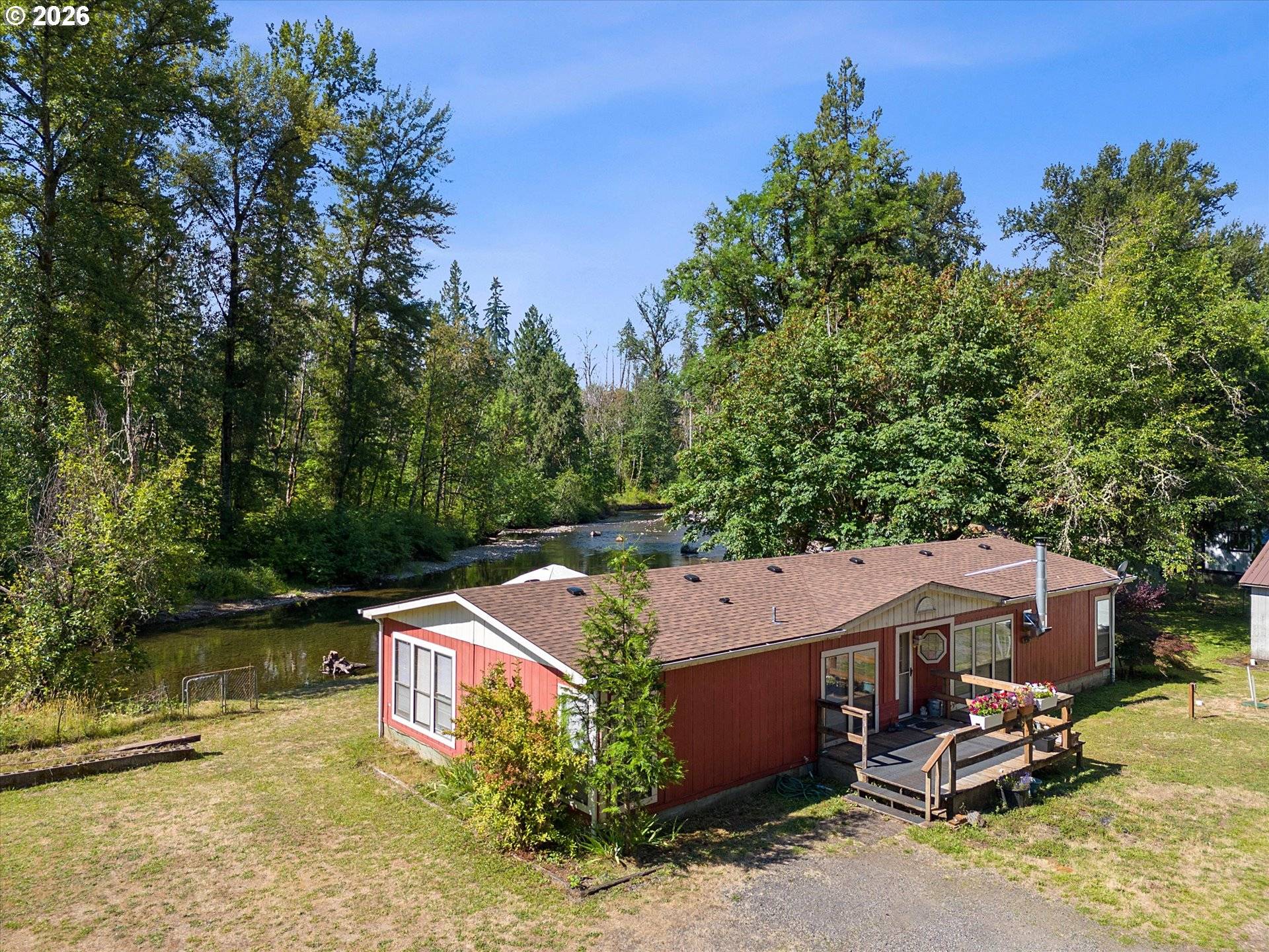 23689 SE DOWTY RD, Eagle Creek, OR 97022