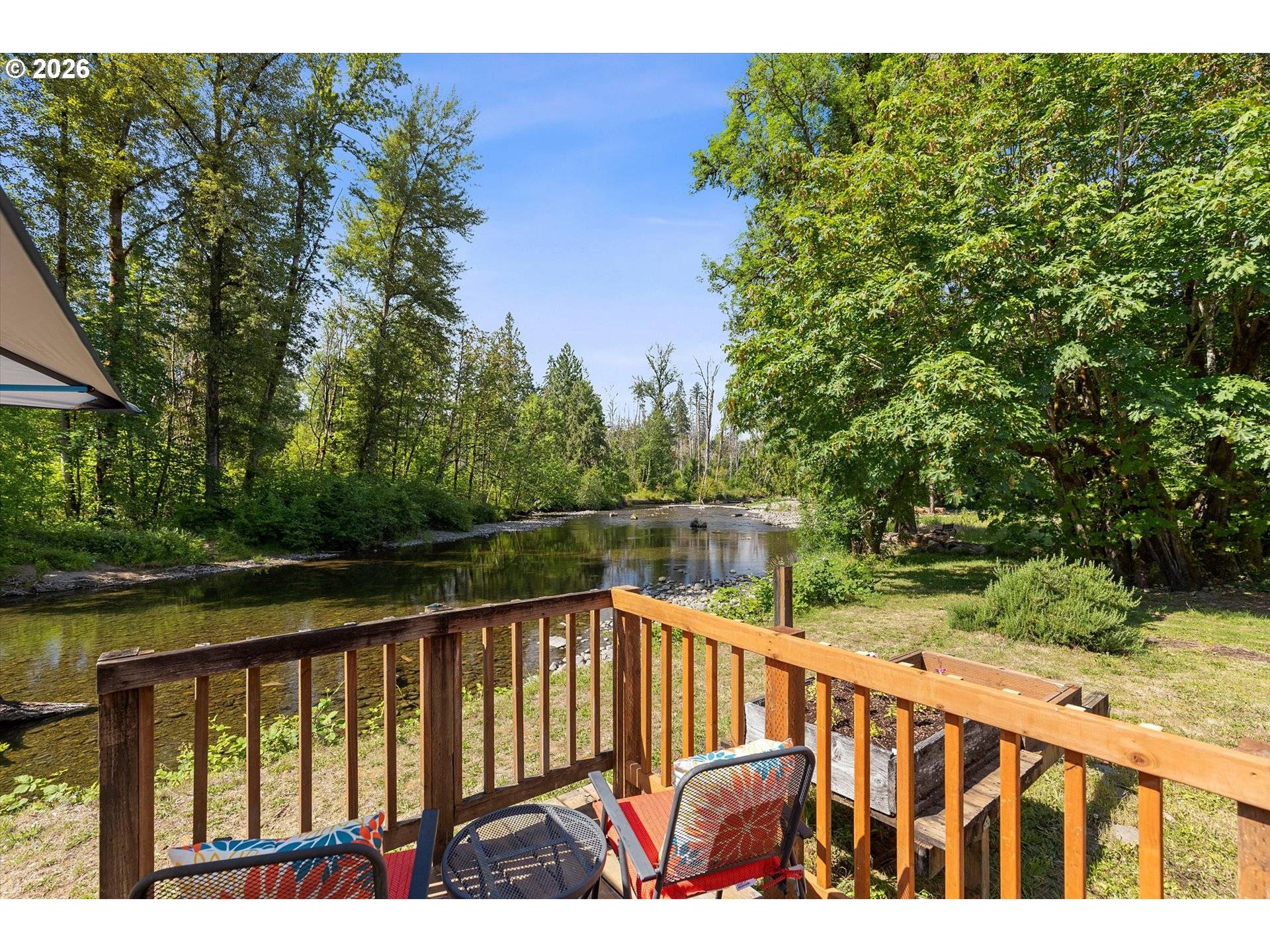 23689 SE DOWTY RD, Eagle Creek, OR 97022
