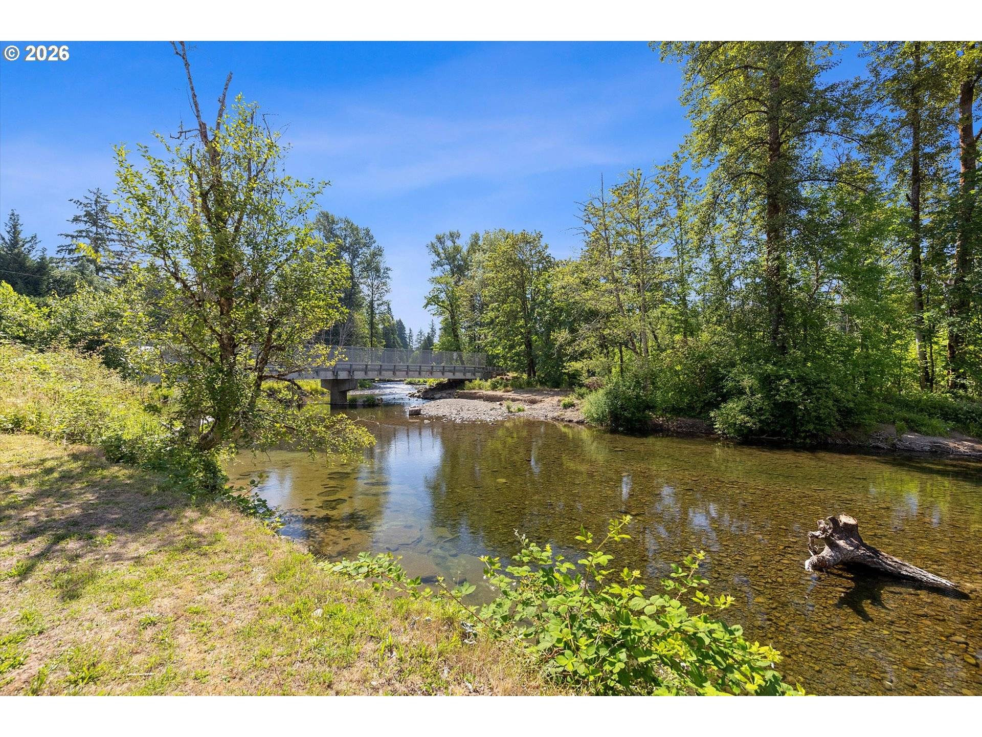 23689 SE DOWTY RD, Eagle Creek, OR 97022