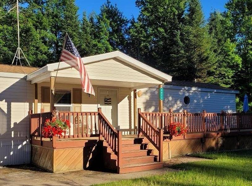 4023 Riversites DR, Deep River Twp, MI 48749