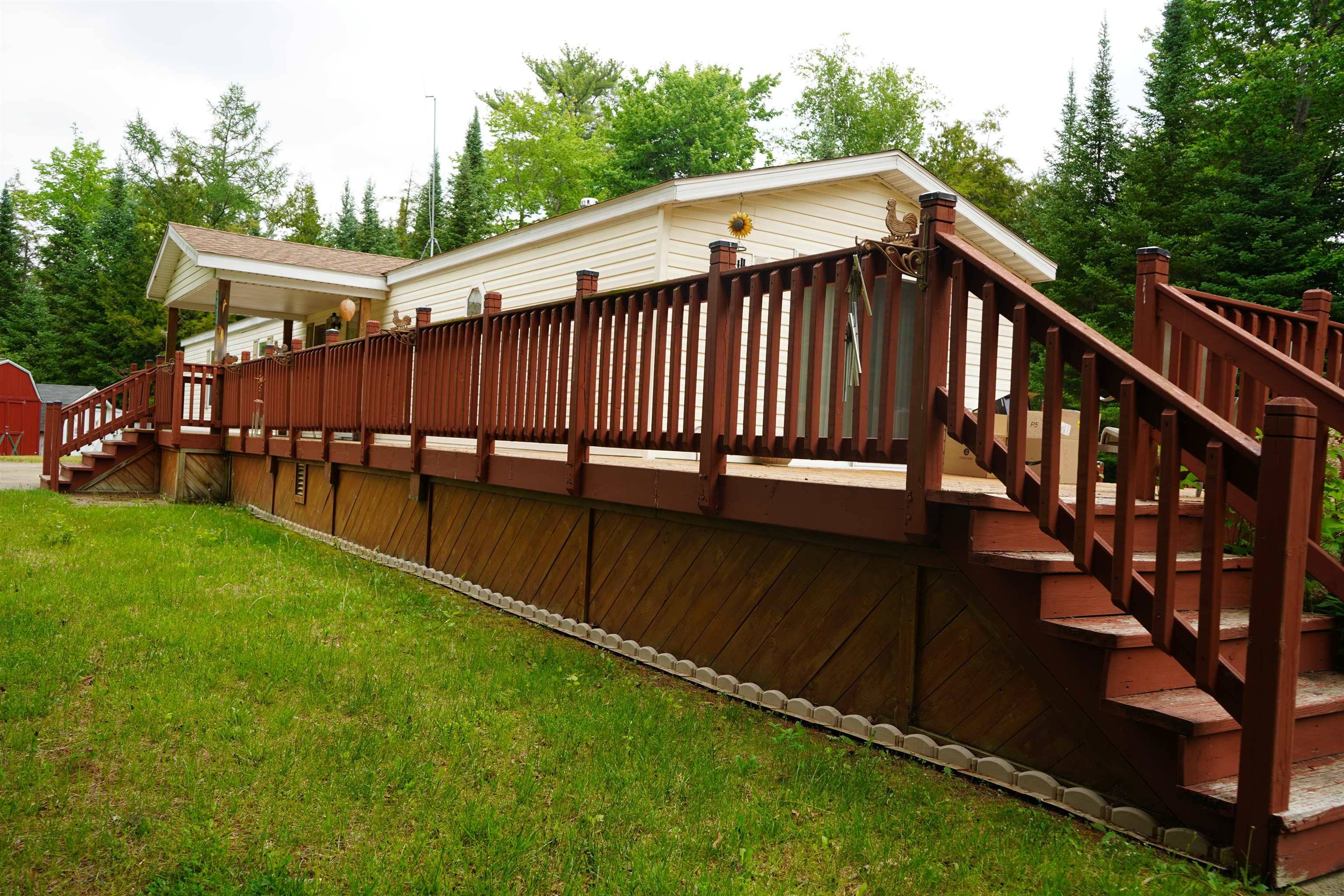 4023 Riversites DR, Deep River Twp, MI 48749
