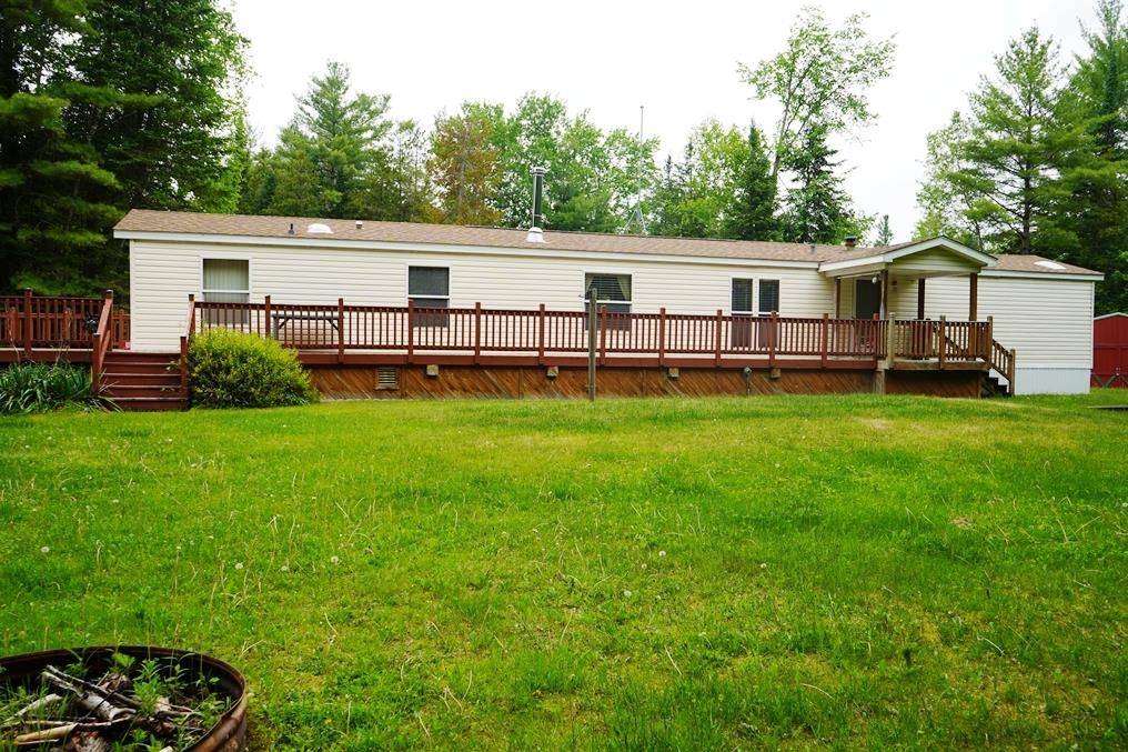 4023 Riversites DR, Deep River Twp, MI 48749