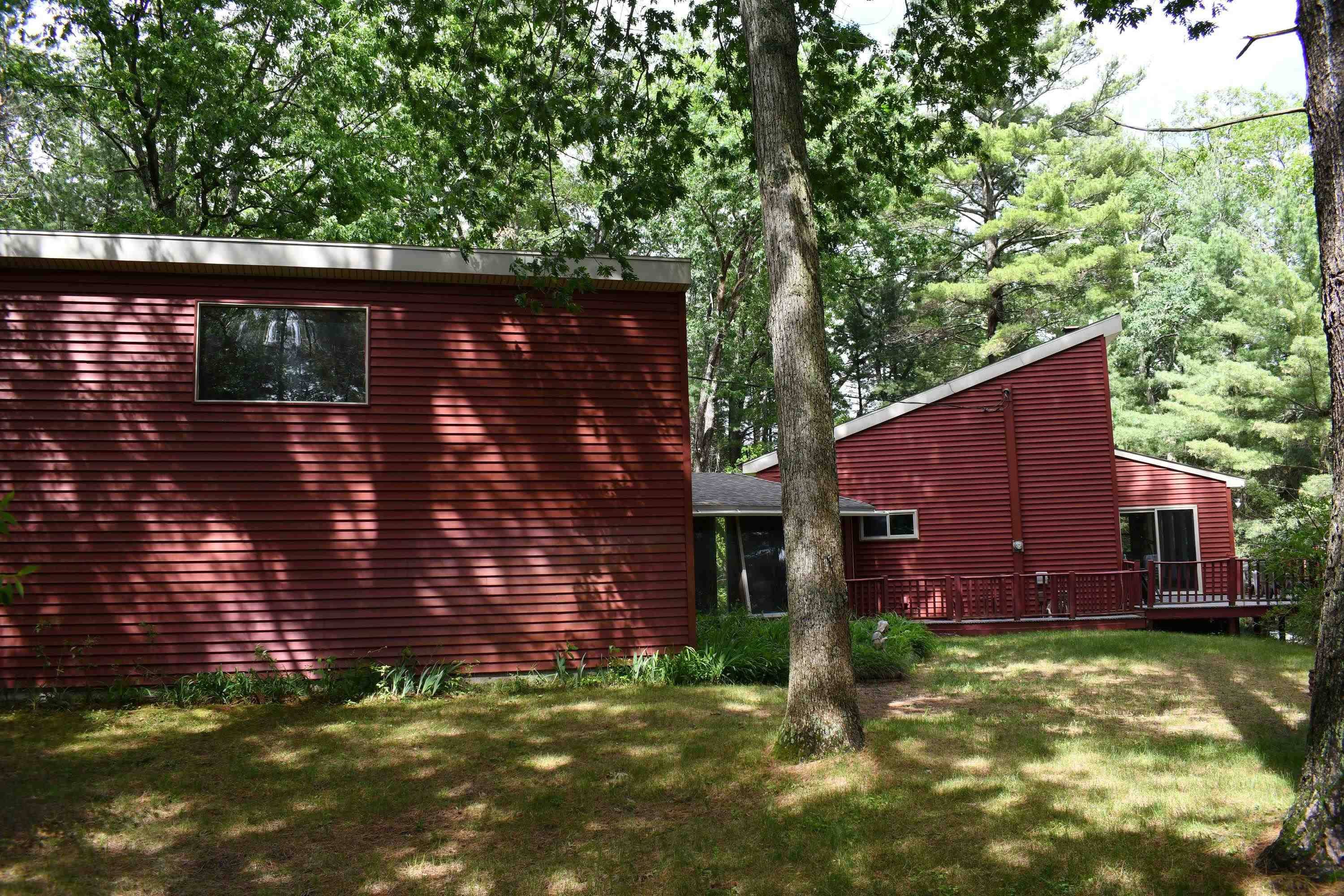 3800 Forest RD, Au Sable Twp, MI 48750