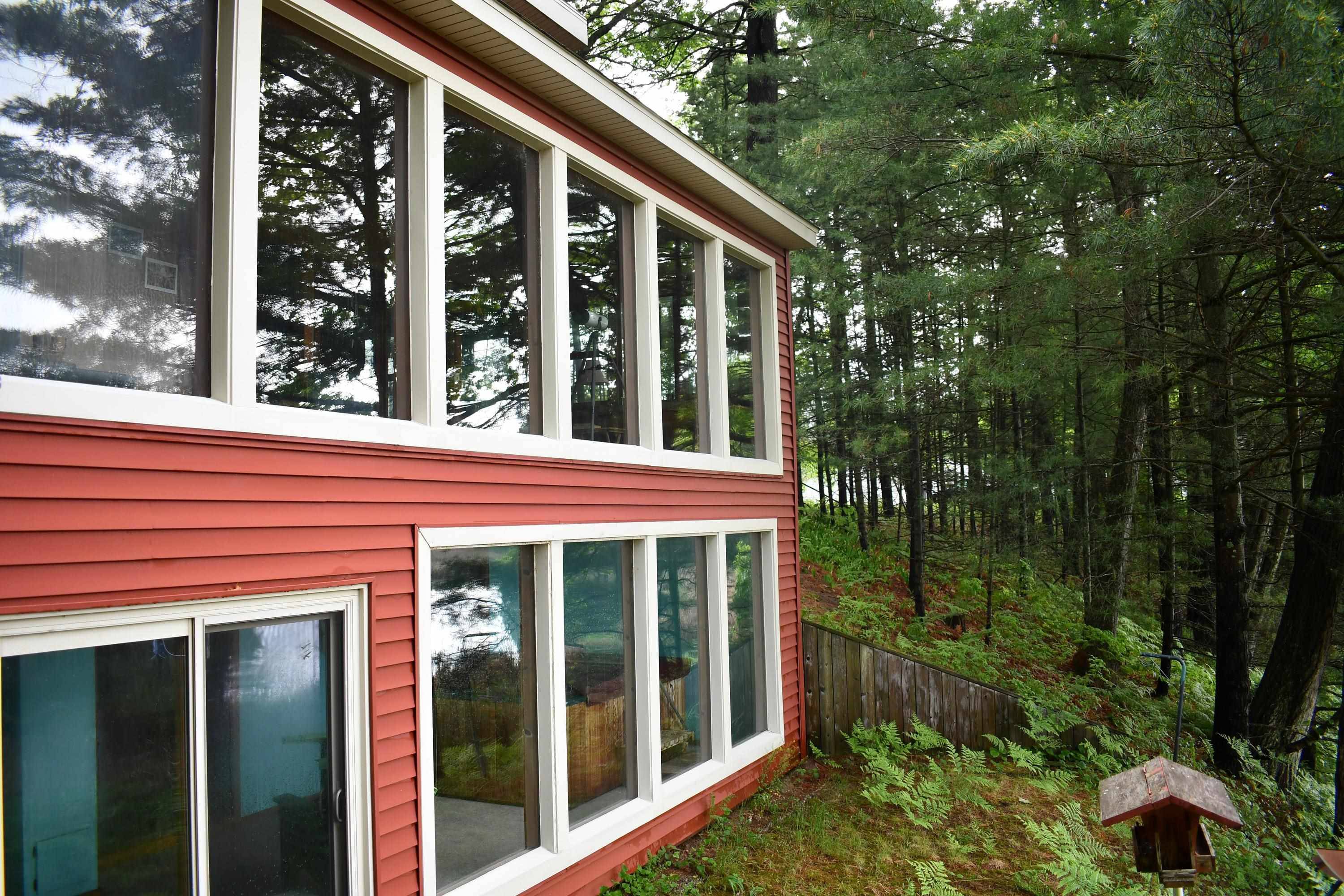 3800 Forest RD, Au Sable Twp, MI 48750