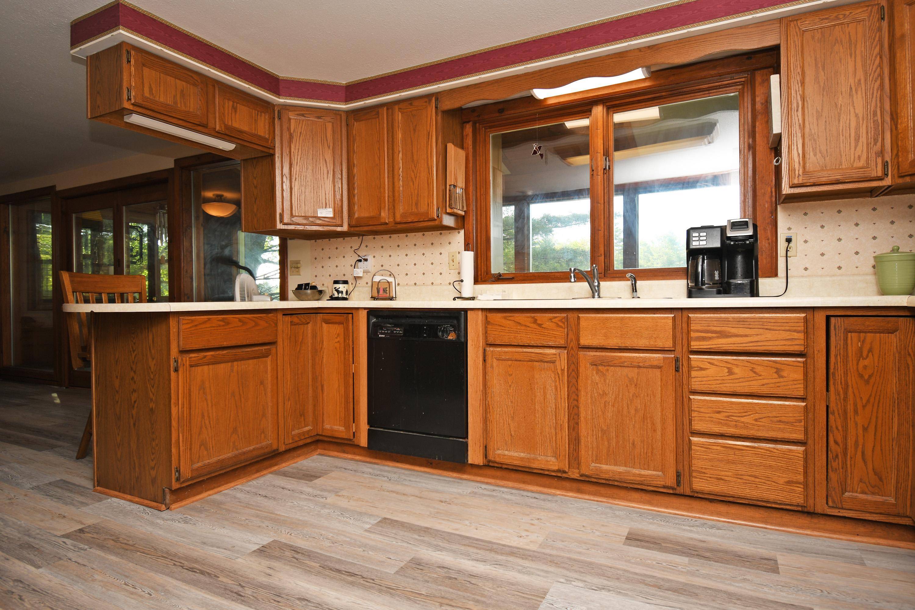 3800 Forest RD, Au Sable Twp, MI 48750