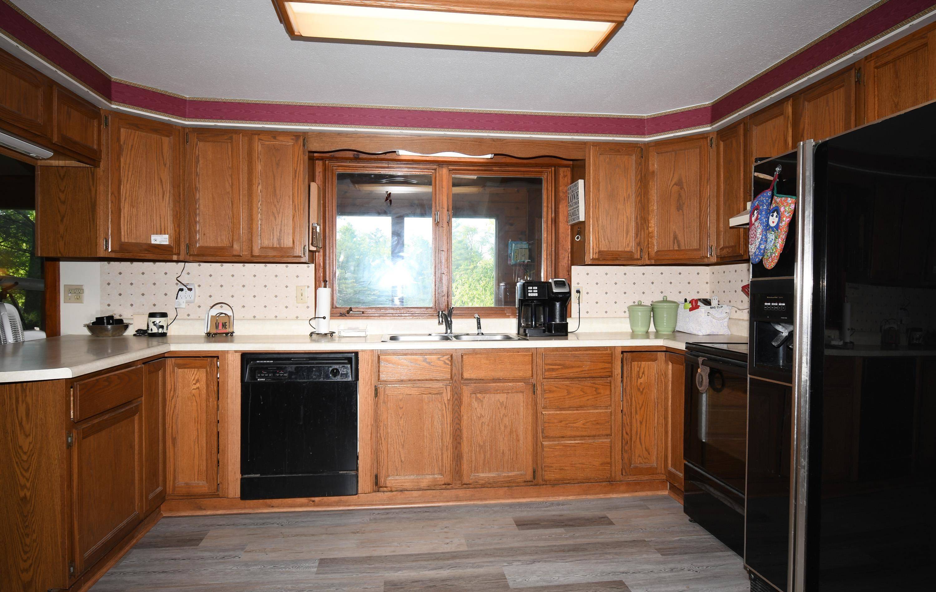 3800 Forest RD, Au Sable Twp, MI 48750
