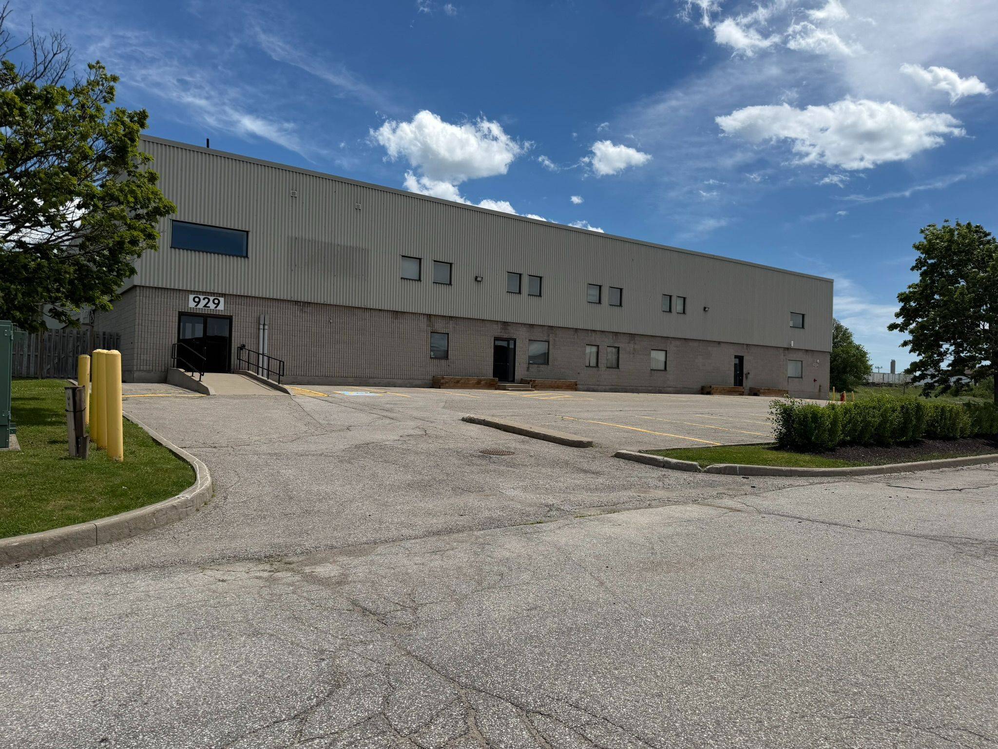 929 Brock Road N/A, Pickering, ON L1W 2X9