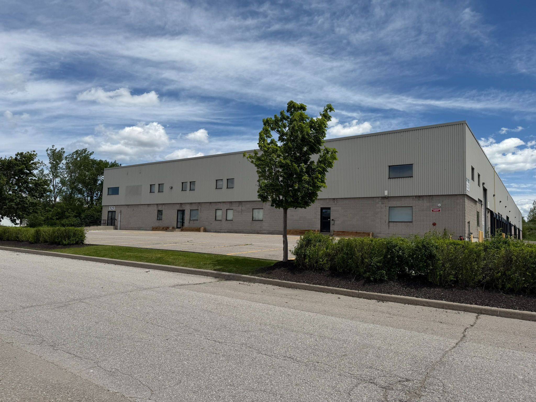 929 Brock Road N/A, Pickering, ON L1W 2X9