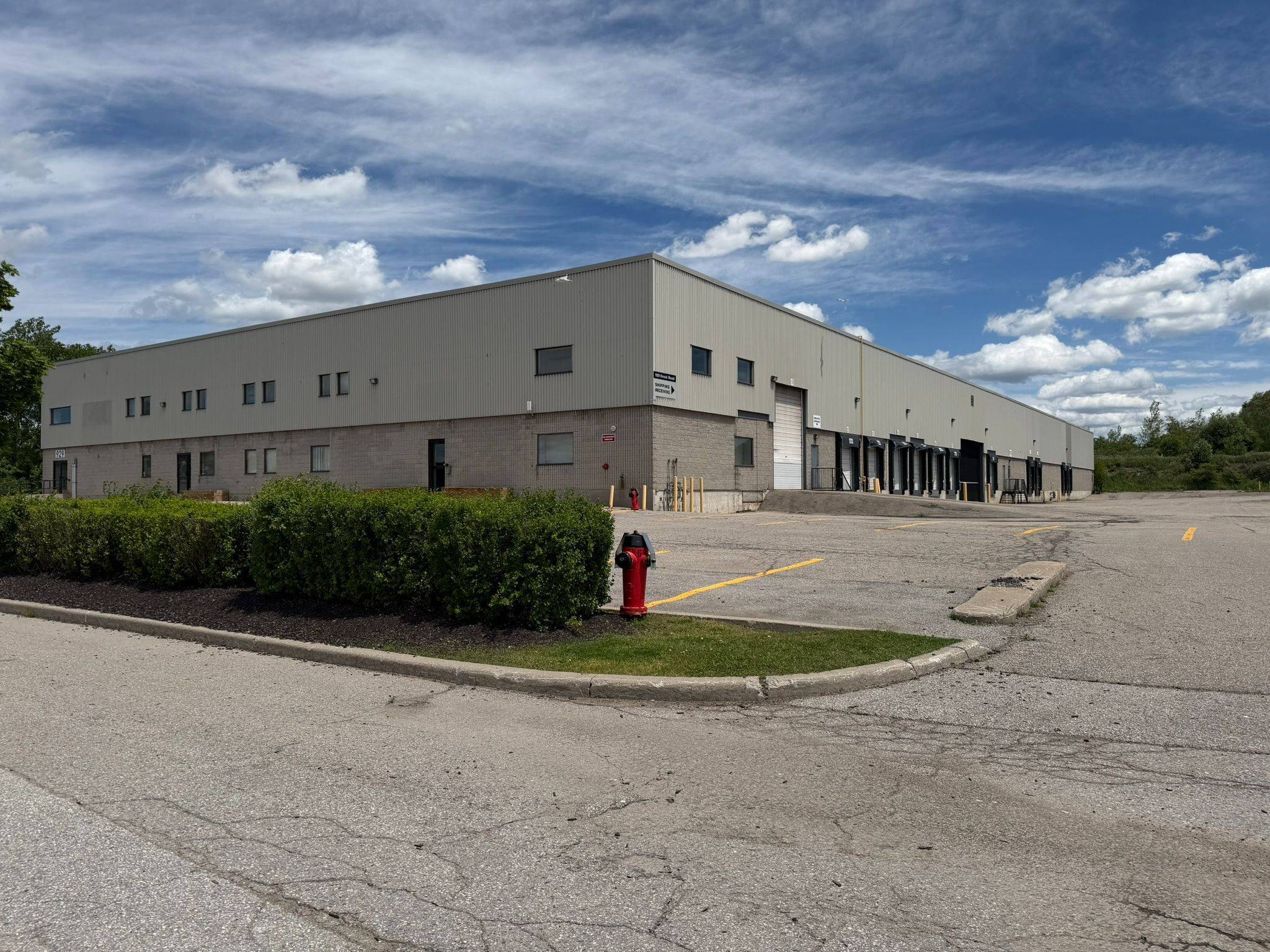 929 Brock Road N/A, Pickering, ON L1W 2X9