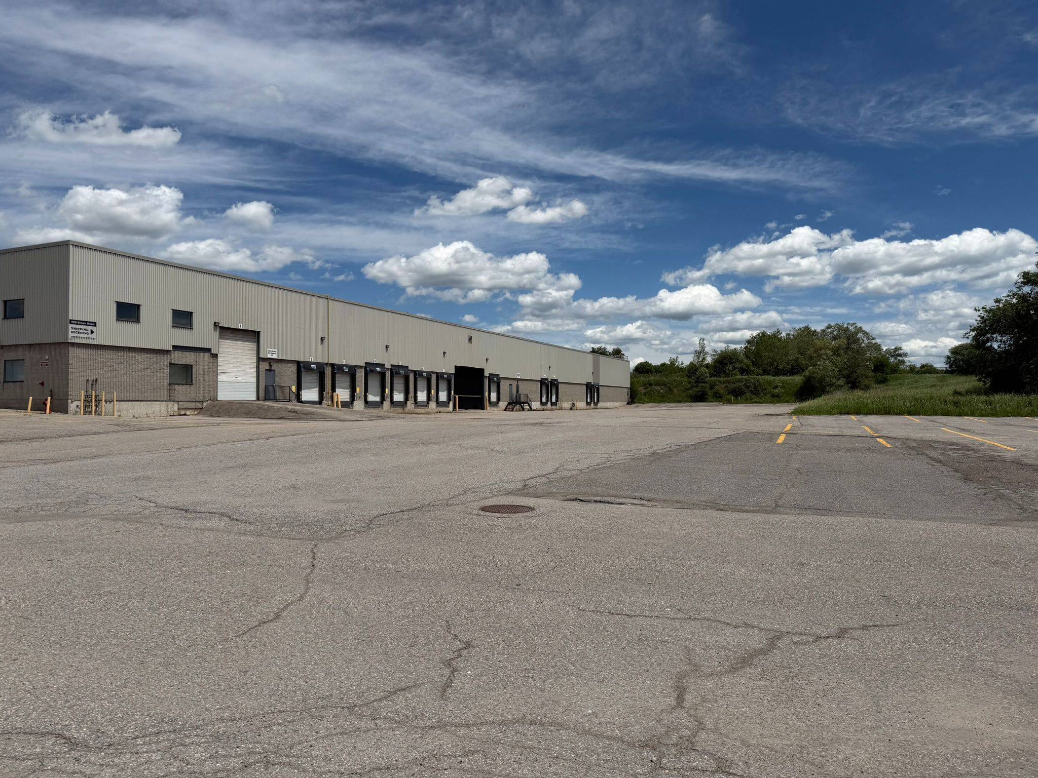 929 Brock Road N/A, Pickering, ON L1W 2X9