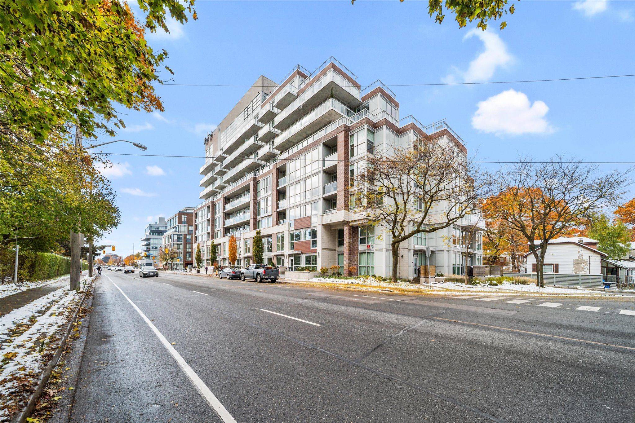 1350 Kingston RD #310, Toronto E06, ON M1N 1C8