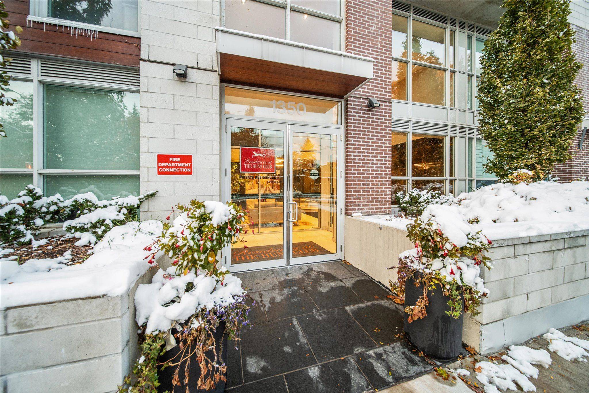 1350 Kingston RD #310, Toronto E06, ON M1N 1C8