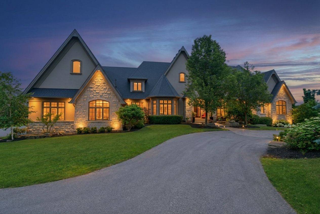 3405 Sideline 4 RD, Pickering, ON L1X 0A3