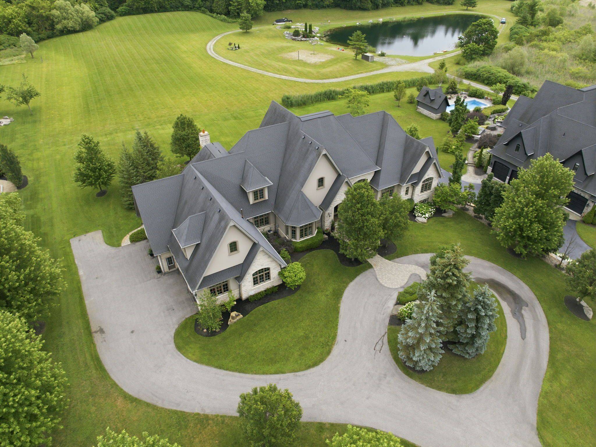 3405 Sideline 4 RD, Pickering, ON L1X 0A3