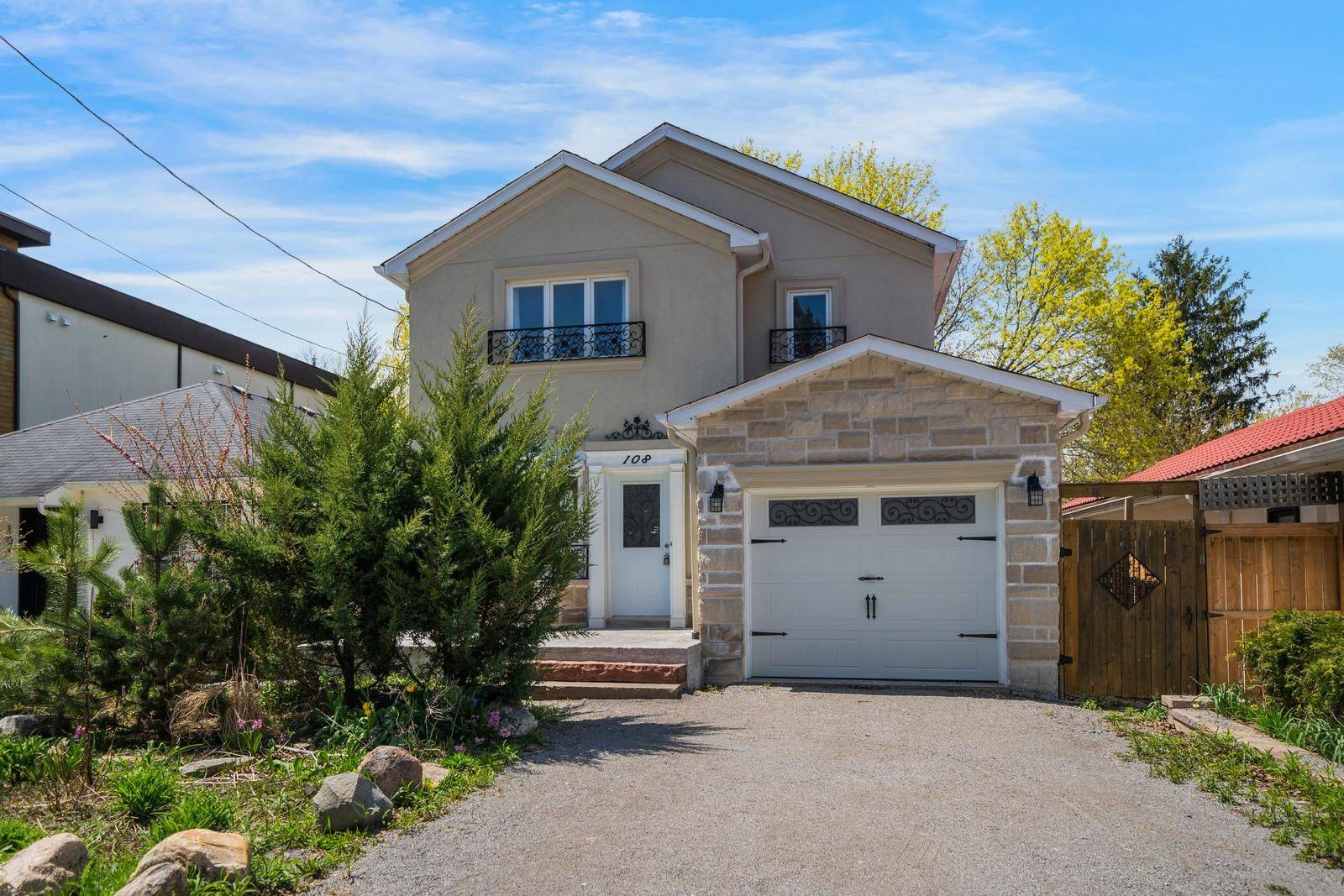 108 Olde Bayview AVE, Richmond Hill, ON L4E 3C7