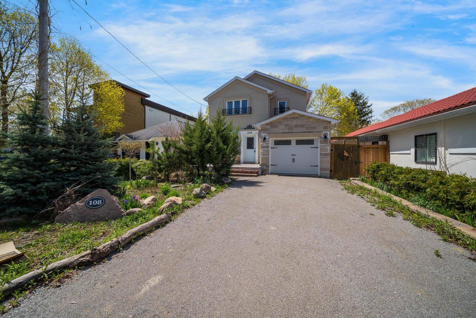 108 Olde Bayview AVE, Richmond Hill, ON L4E 3C7