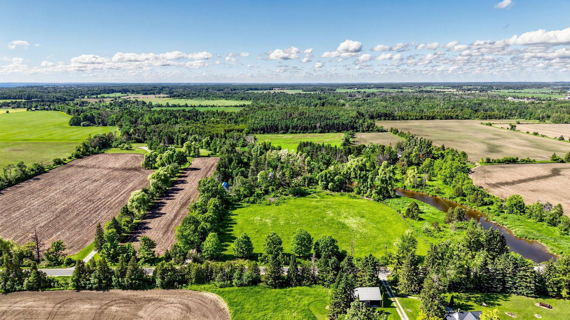 1745 Concession 3 RD, Brock, ON L0K 1A0