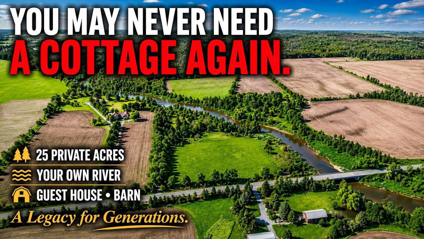 1745 Concession 3 RD, Brock, ON L0K 1A0