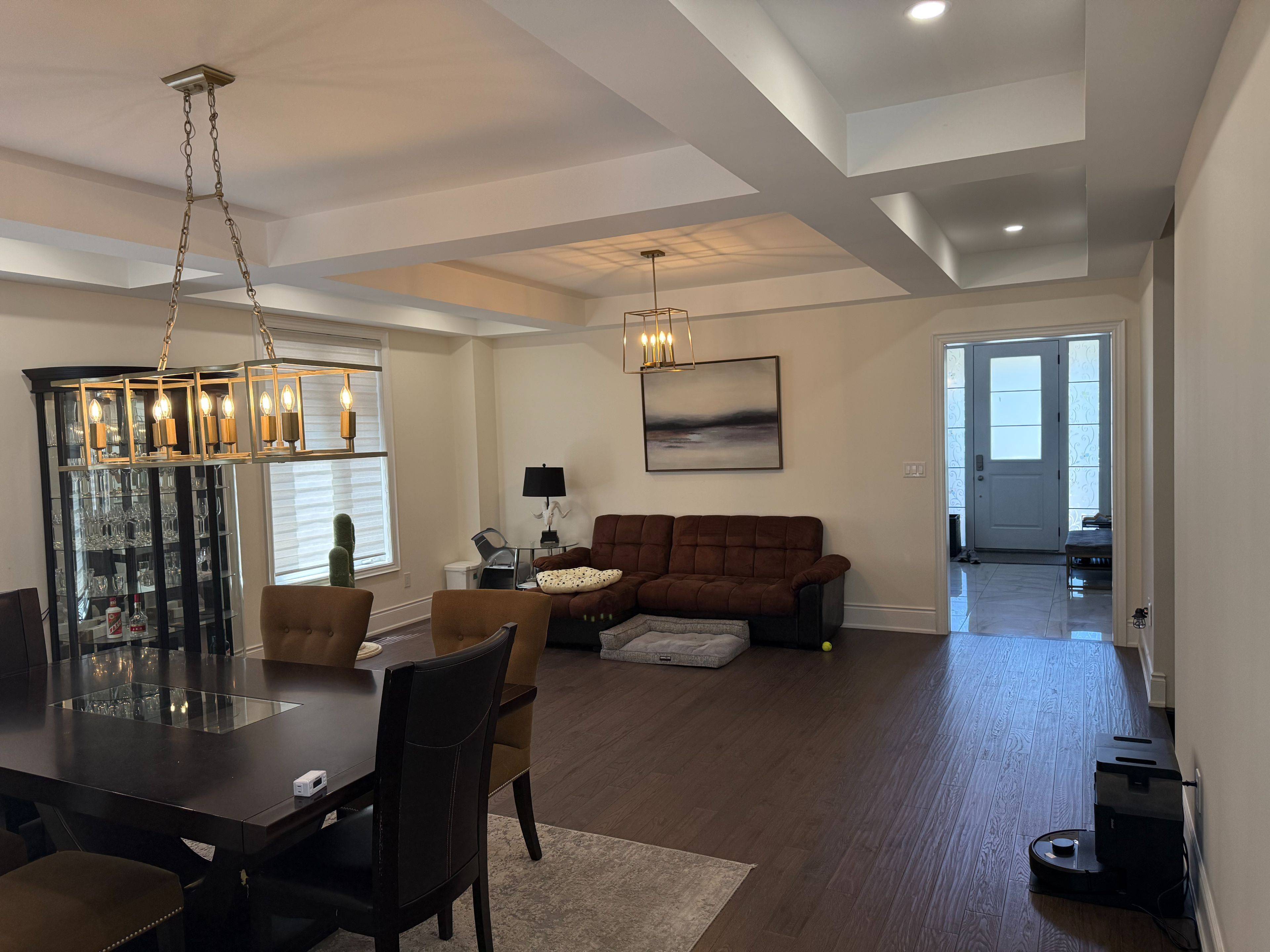 46 Forest Edge CRES, East Gwillimbury, ON L9N 0S6