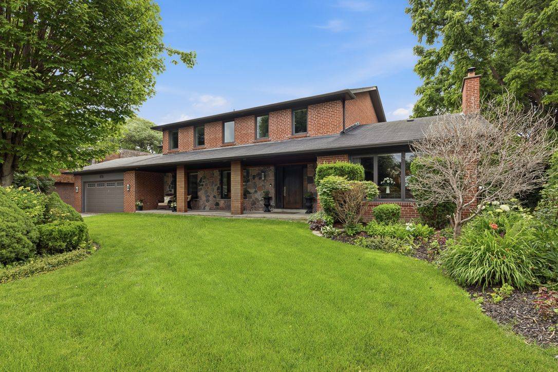 19 Fairway Heights CRES, Markham, ON L3T 1K1