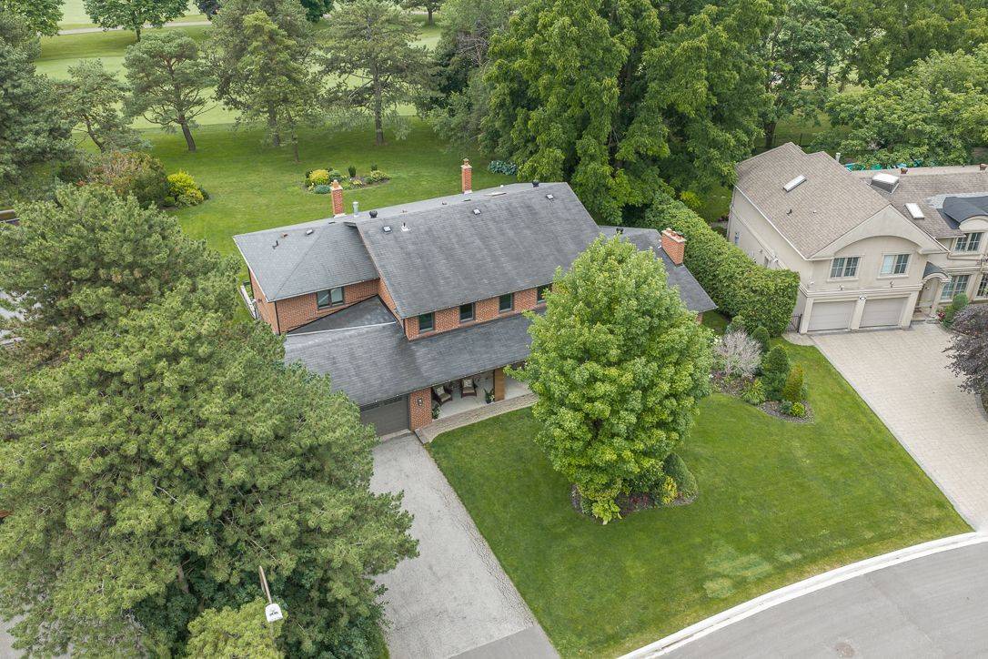 19 Fairway Heights CRES, Markham, ON L3T 1K1
