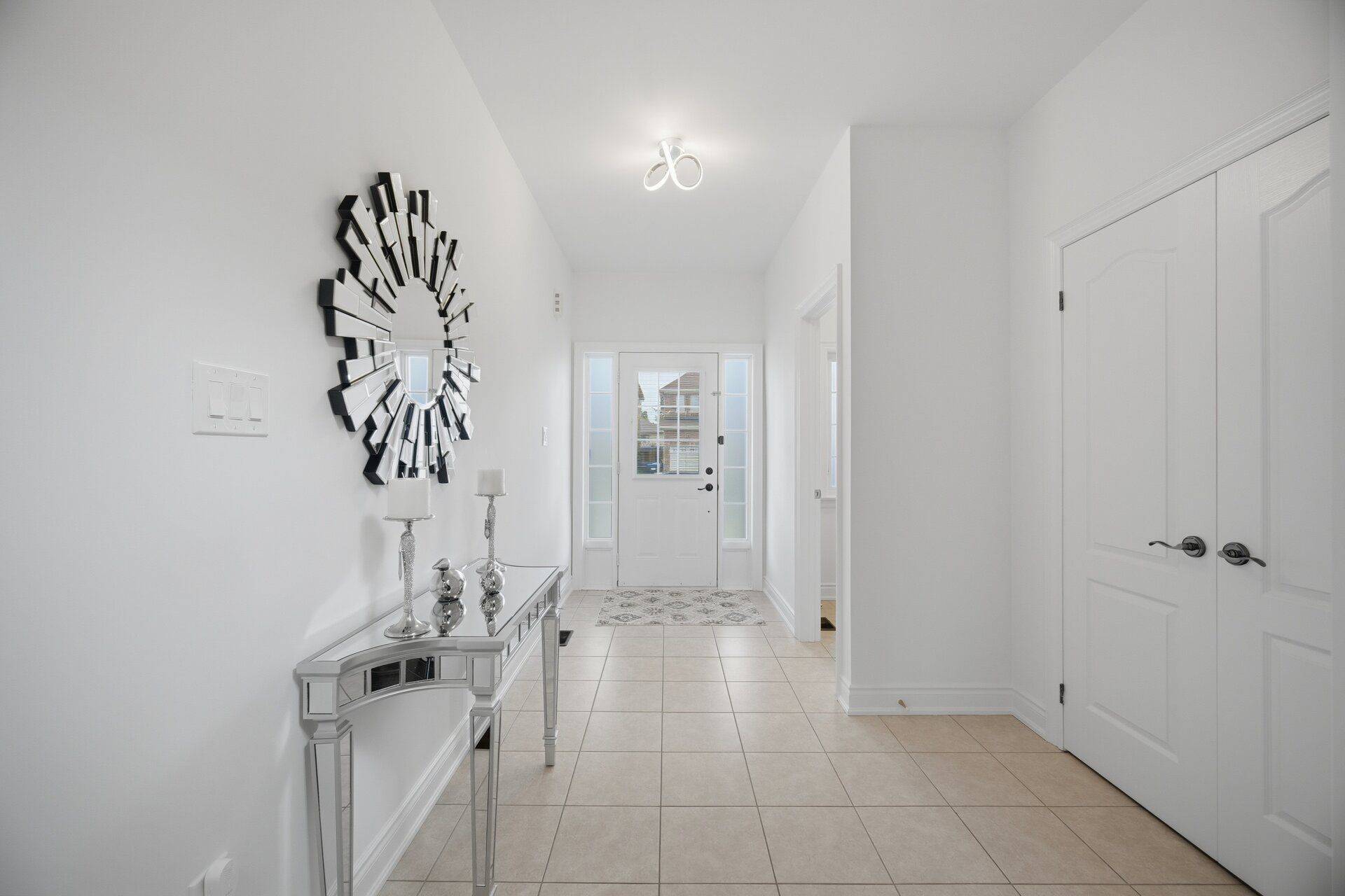 66 Milby CRES, Bradford West Gwillimbury, ON L3Z 0X9