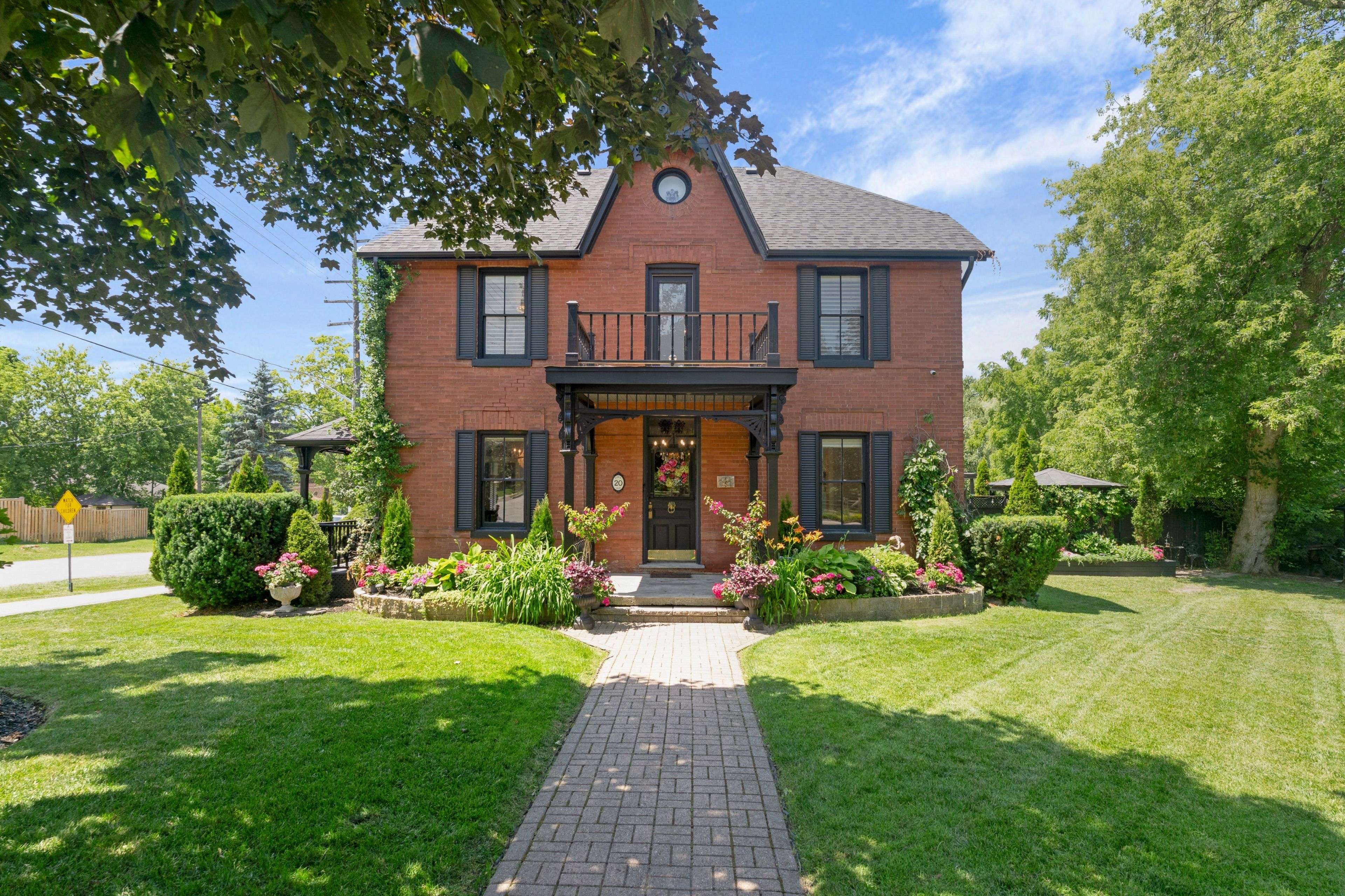 20 King ST S, Innisfil, ON L0L 1L0