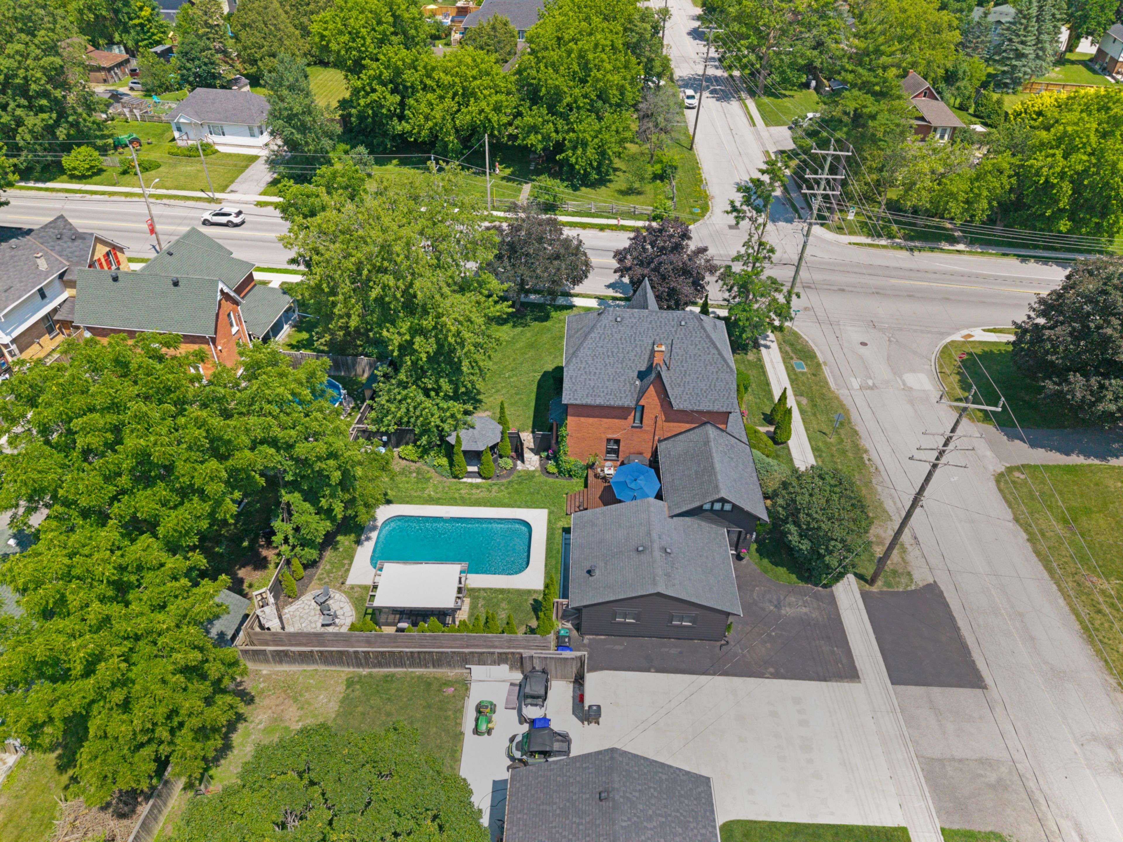 20 King ST S, Innisfil, ON L0L 1L0
