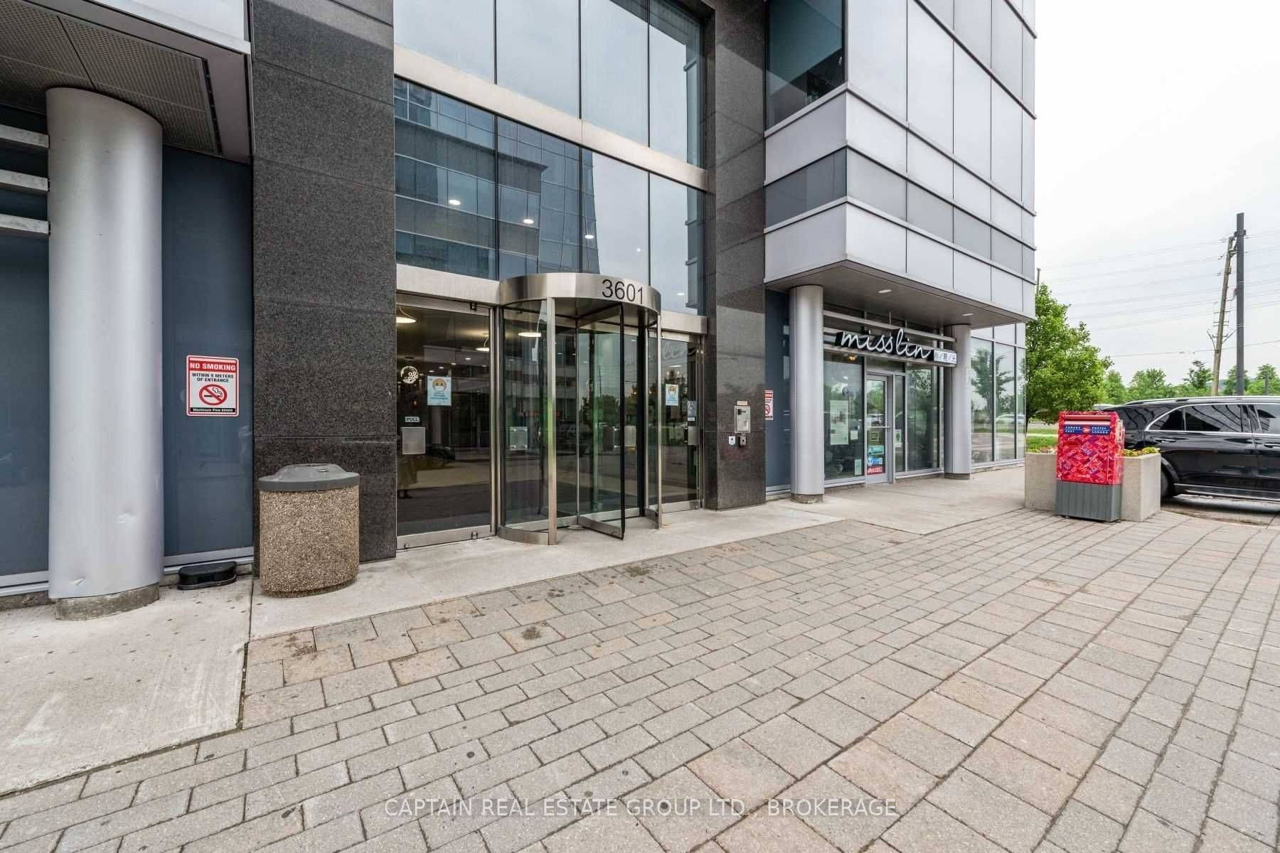 3601 Highway 7 East ST E #309-310, Markham, ON L3R 0M3