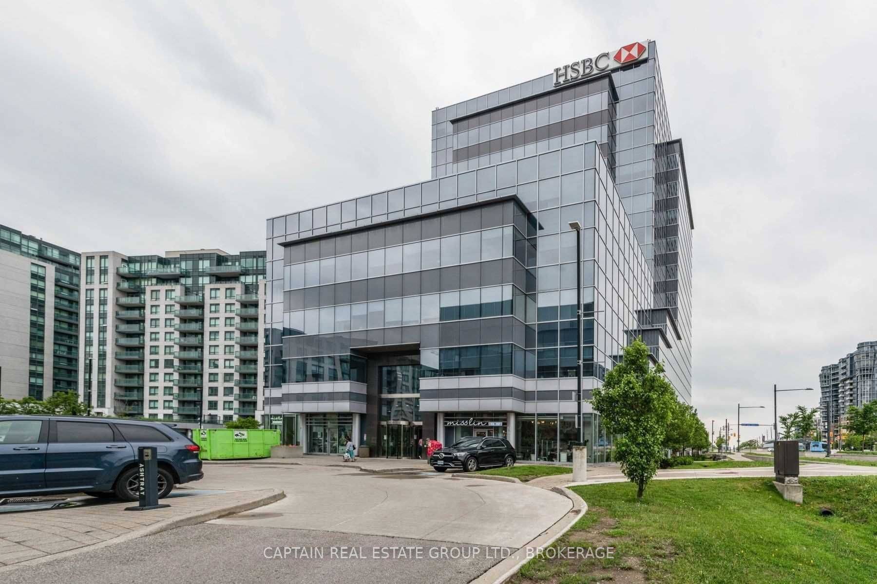 3601 Highway 7 East ST E #309-310, Markham, ON L3R 0M3
