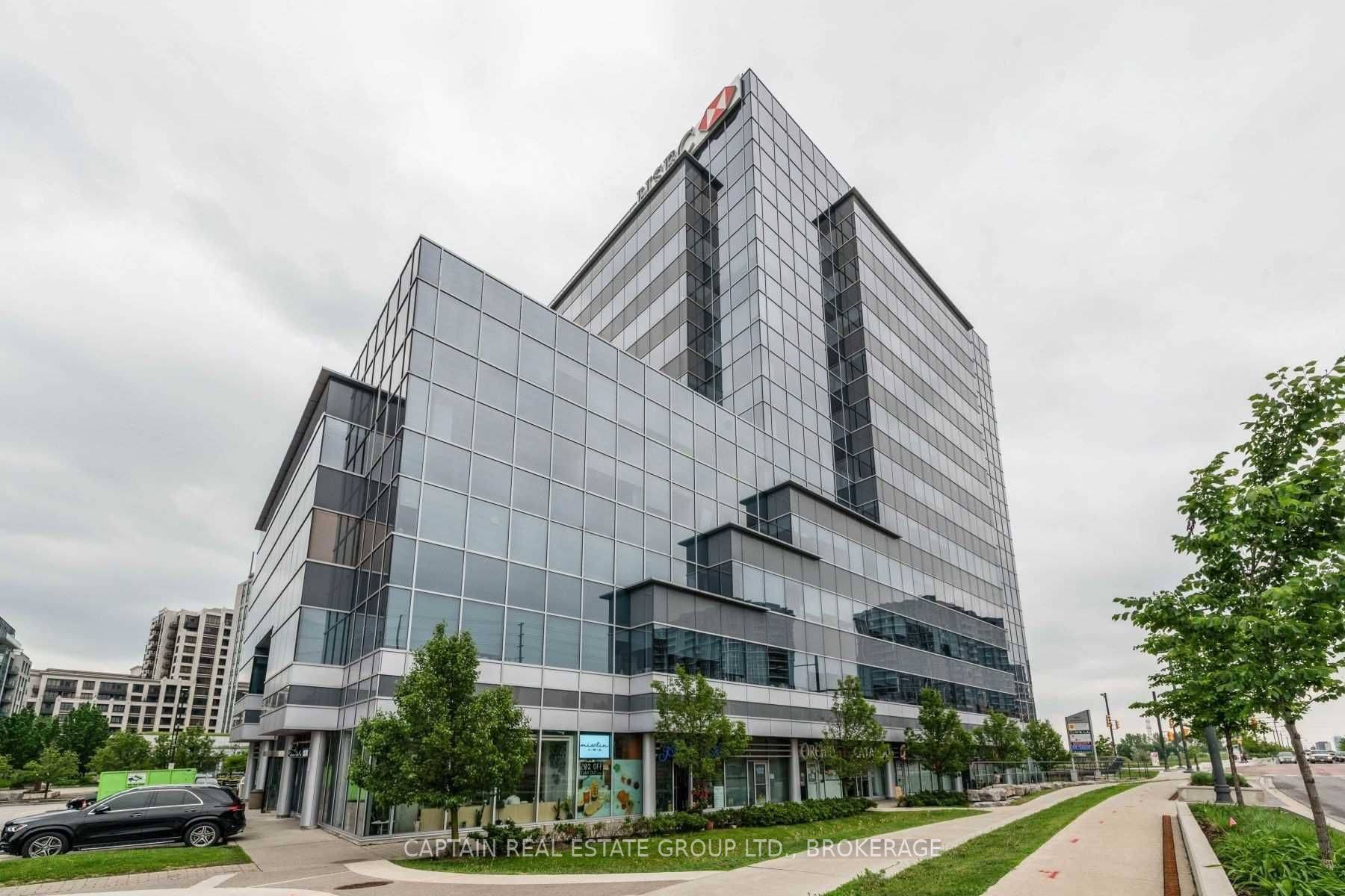 3601 Highway 7 East ST E #309-310, Markham, ON L3R 0M3