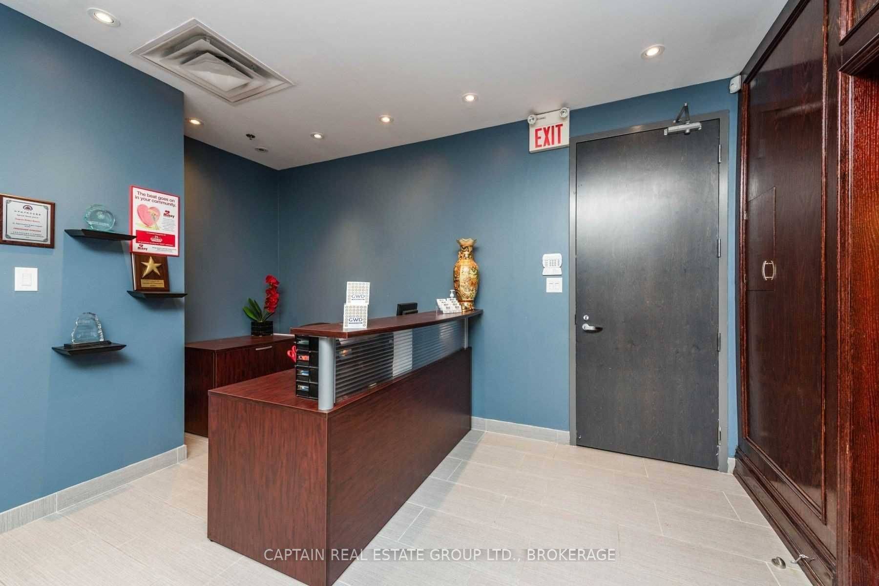 3601 Highway 7 East ST E #309-310, Markham, ON L3R 0M3