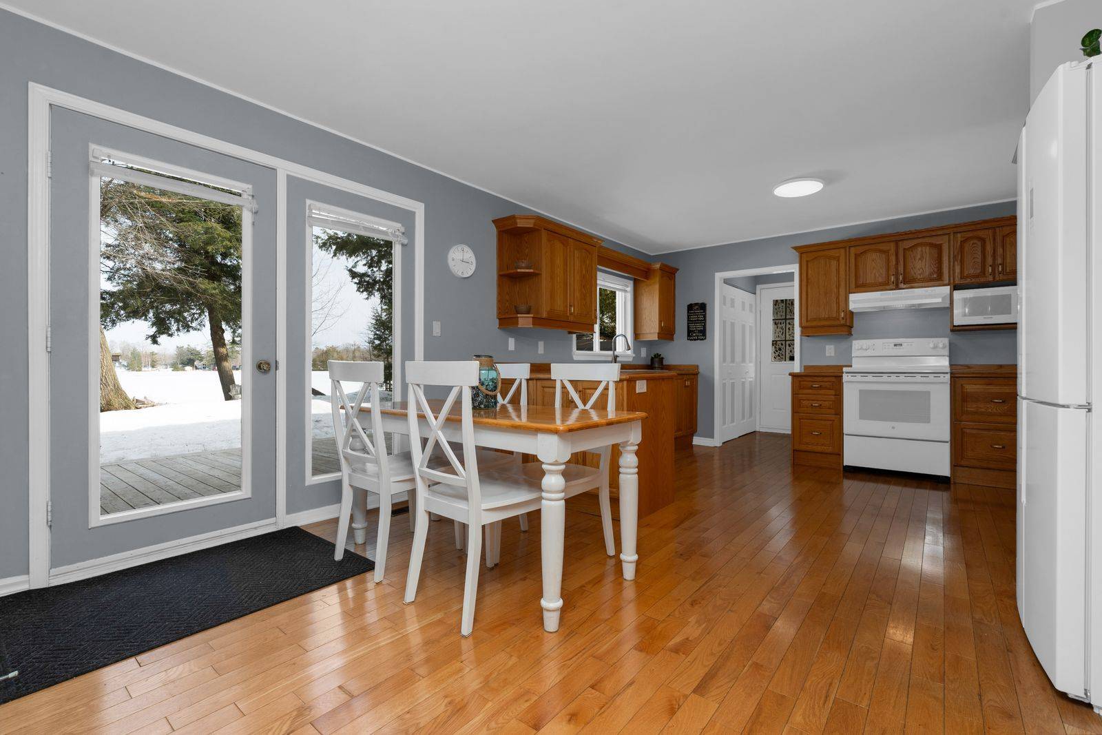 3143 South Sparrow Lake RD, Severn, ON L0K 2B0
